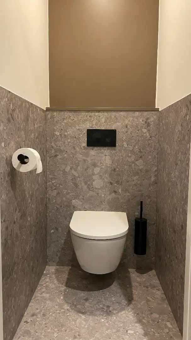 Gerenoveerde kantoren te huur in Axxes Business Park in Merelbeke foto 21