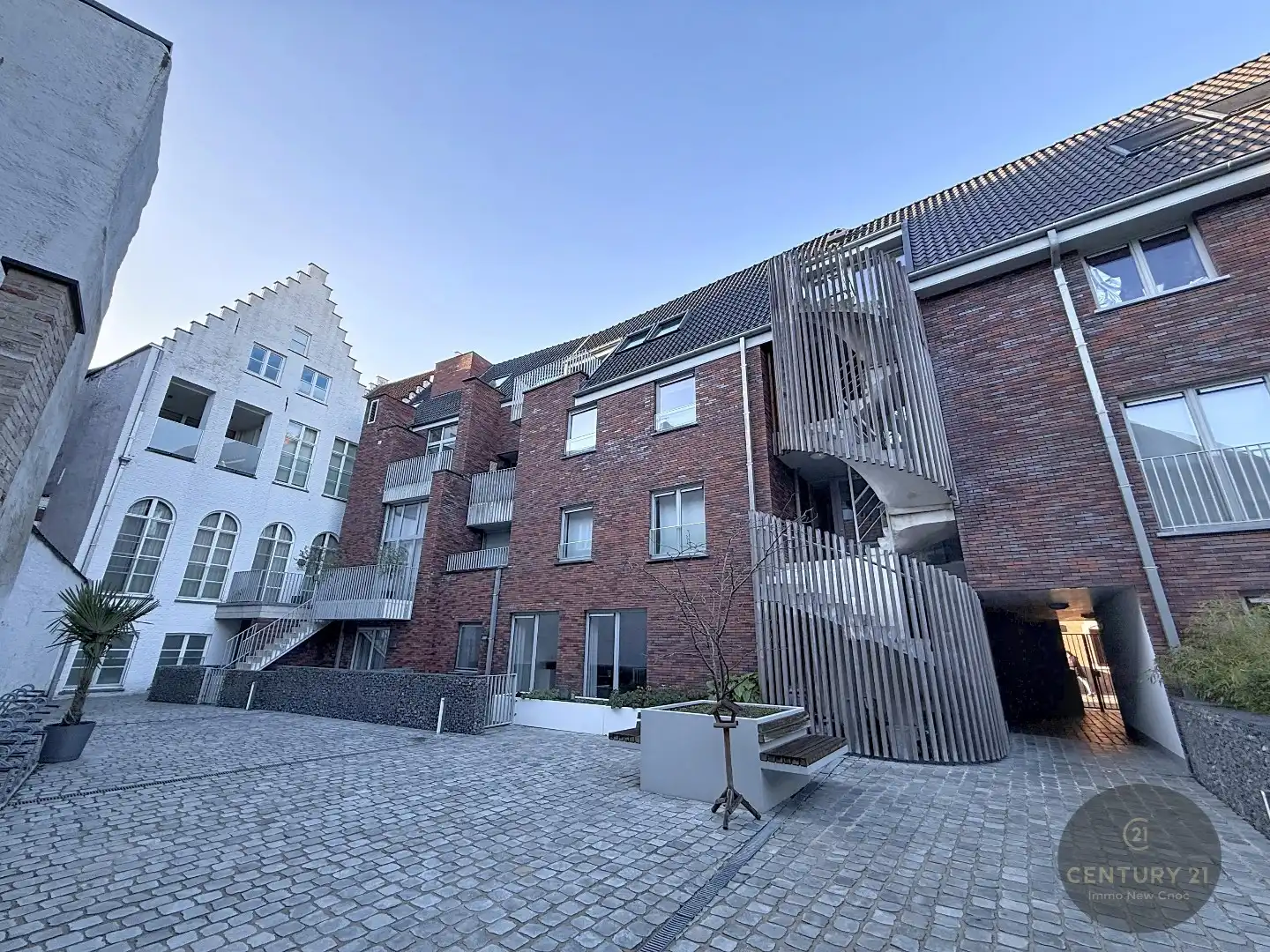 TRIPLEX IN HARTJE BRUGGE! foto 24