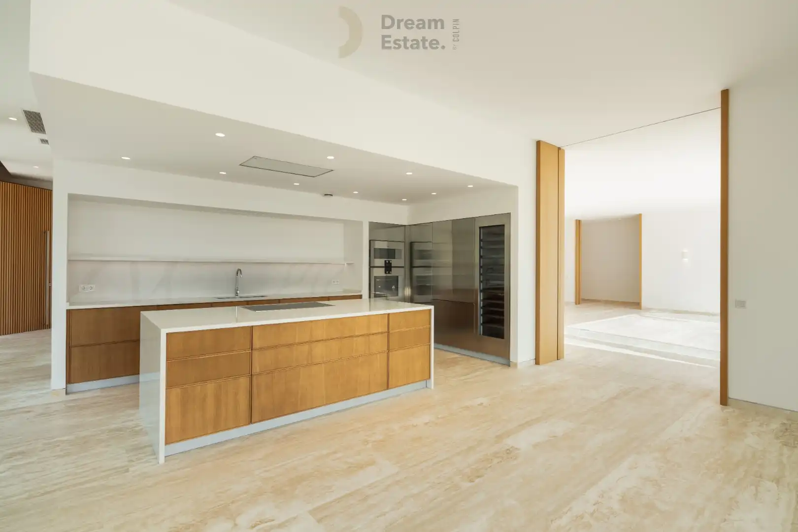 Top notch villa eerstelijns golf Finca Cortesin foto 5