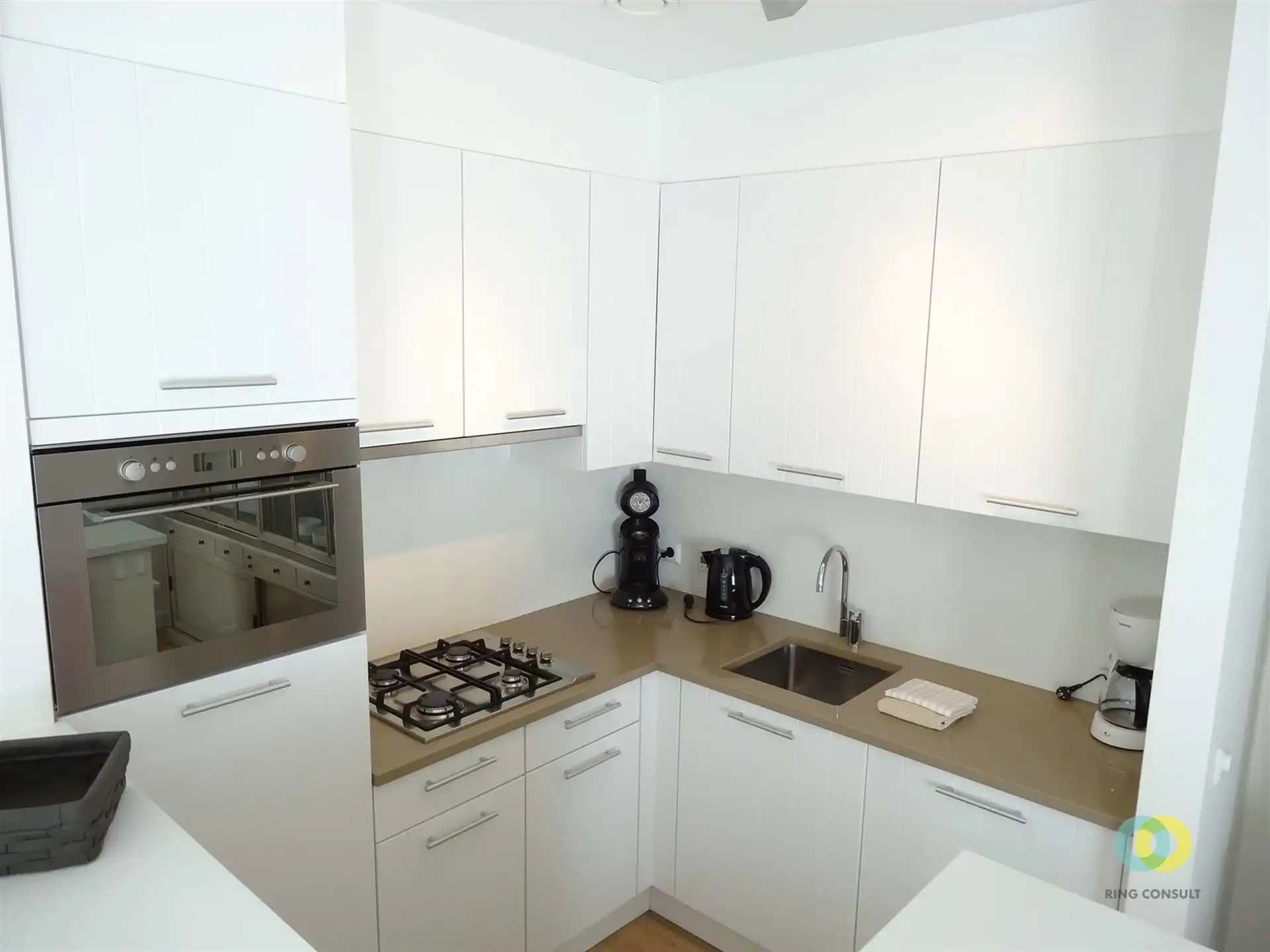 Gezellig appartement met mooi terras in Cadzand foto 7