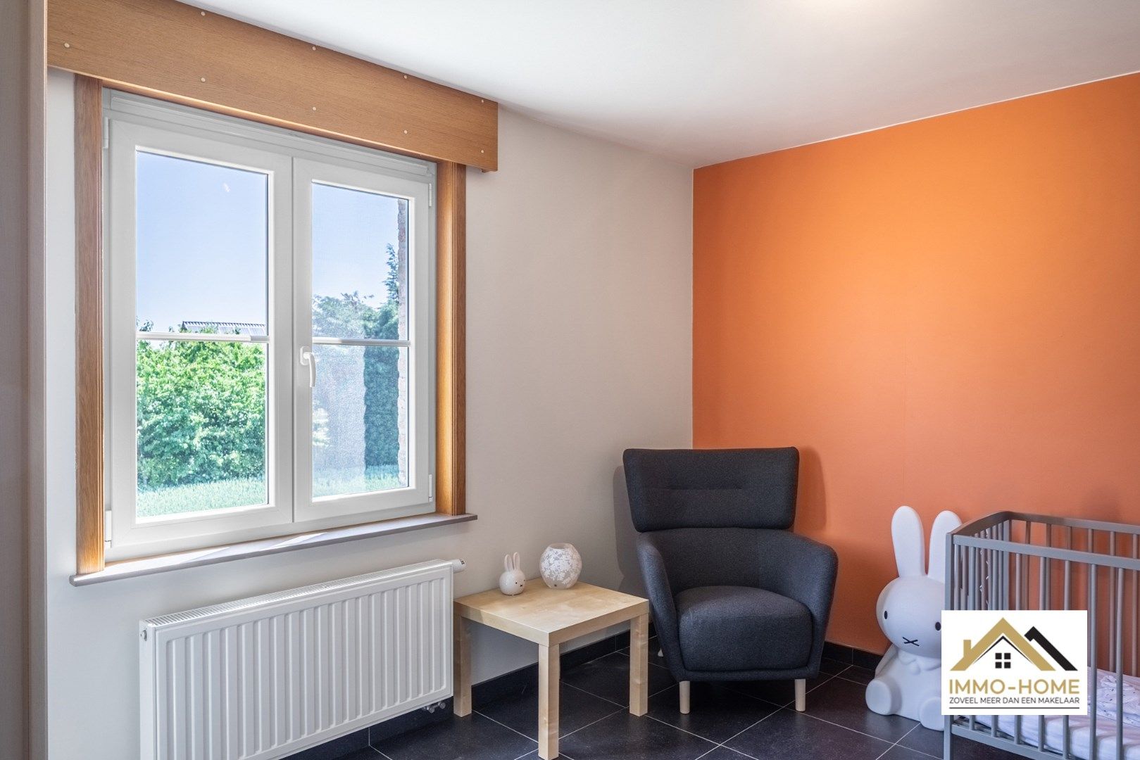 Energiezuinige halfopen bebouwing met panoramisch uitzicht foto 21