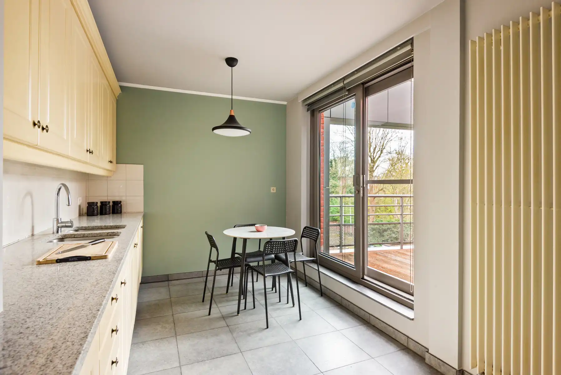 Charmante duplex op rustige locatie in centrum Boom foto 22