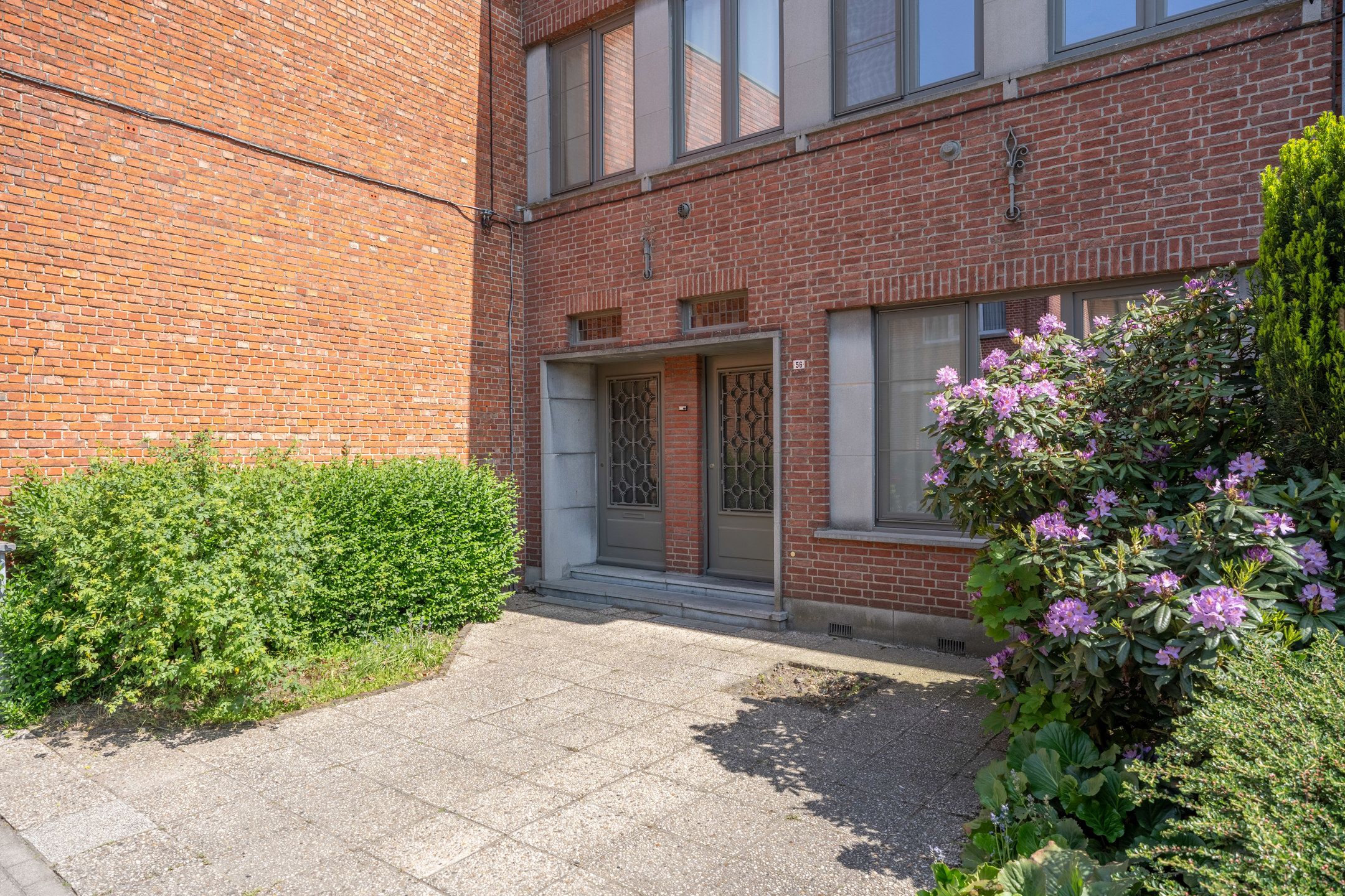 Prachtige gezinswoning met ruime tuin te Turnhout. foto 4