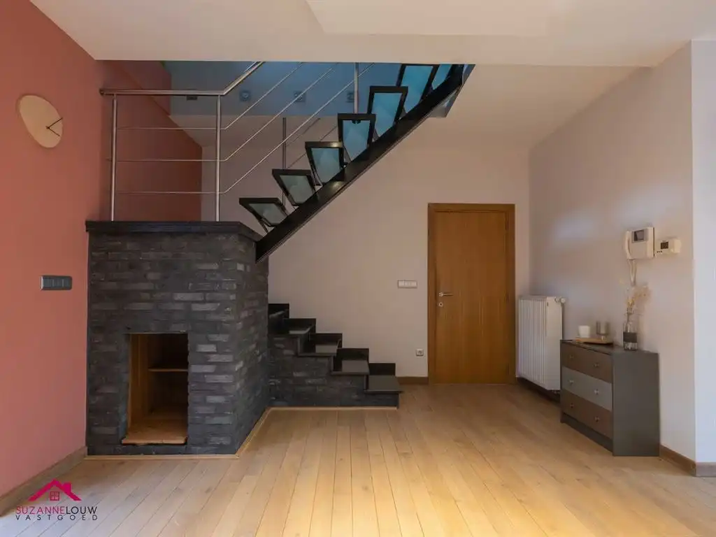 Instapklare gezinswoning met tuin foto 22