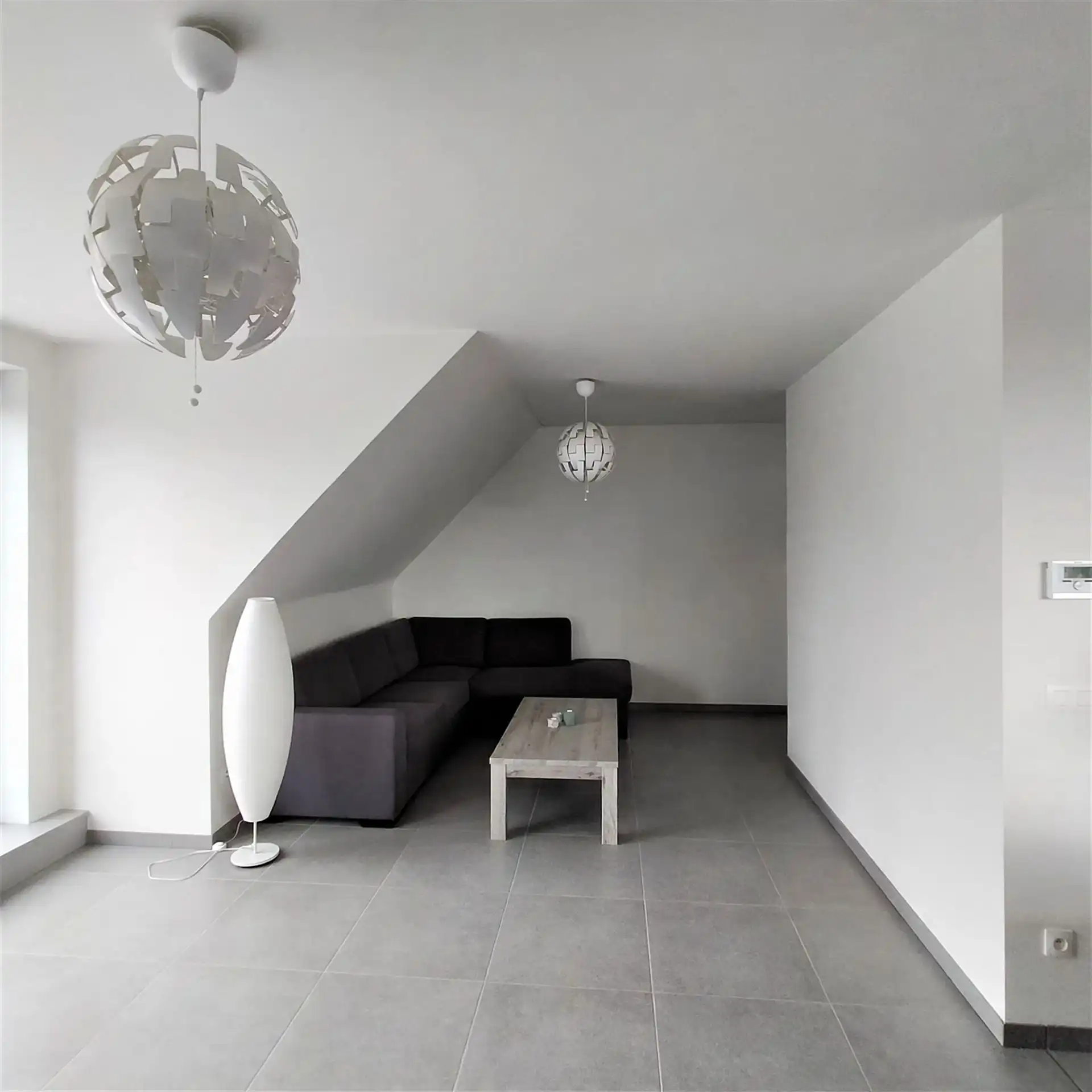 Duplex/Penthouse foto 5