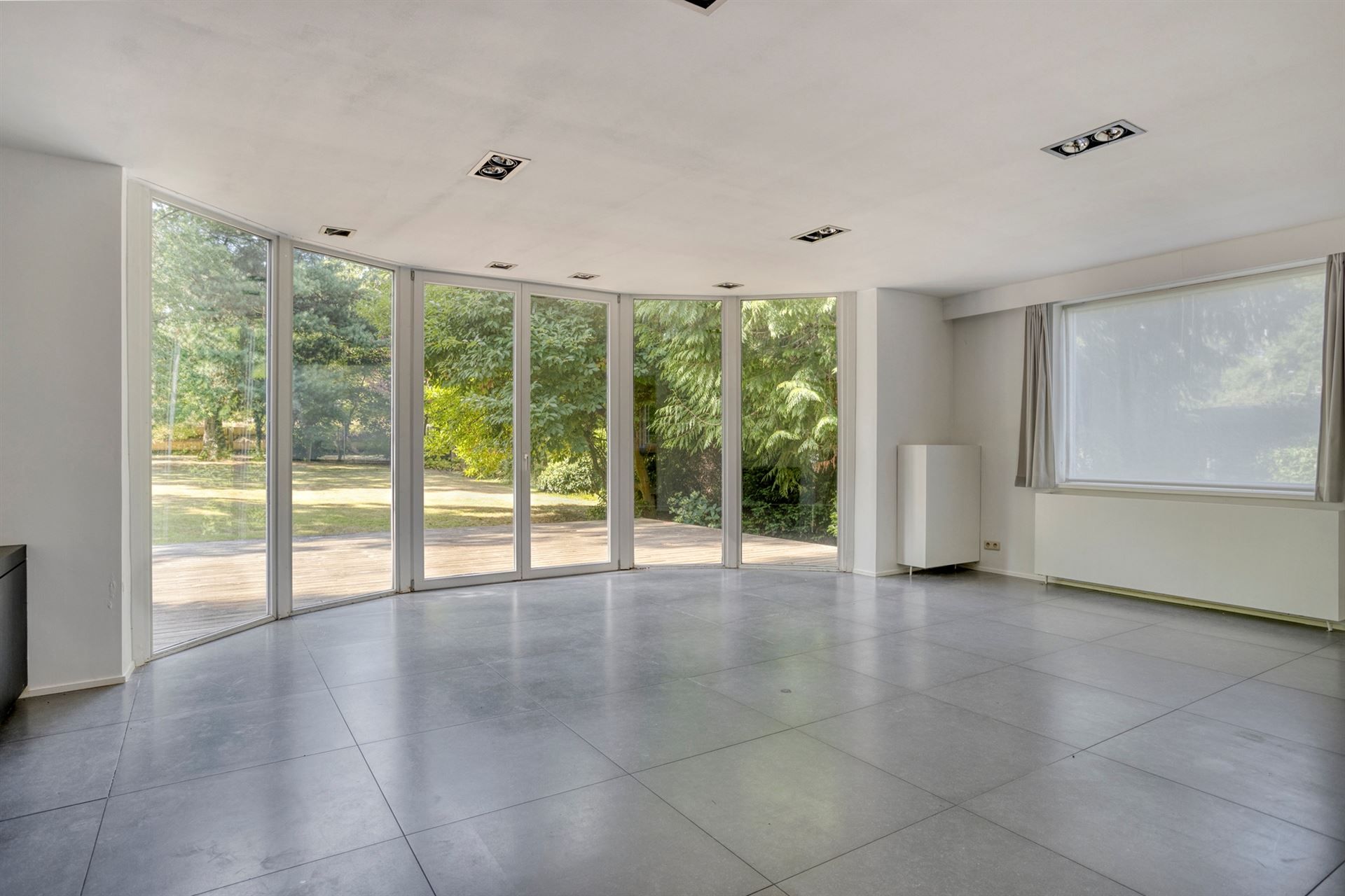 Prachtig charmante villa op wandelafstand station Groenendaal foto 10