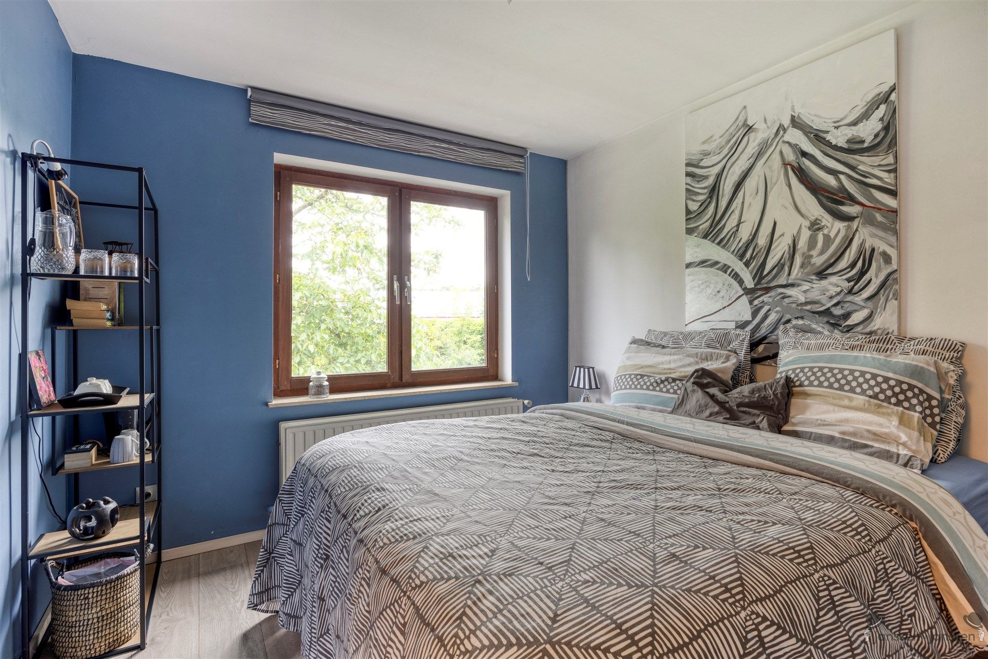 Uniek en ruim wonen in het groen te Pelt foto 18