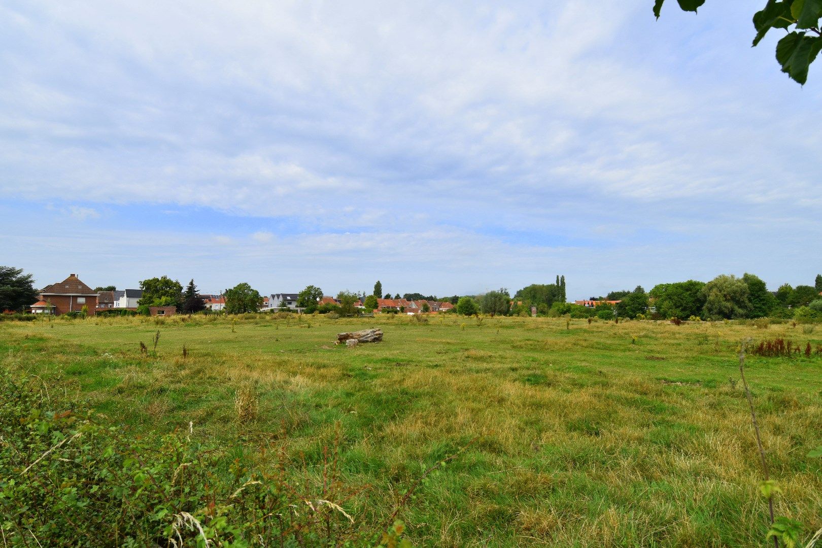 Uitzonderlijk vastgoed tussen Heulebeek en Leie op 4ha te koop in Kuurne foto 21