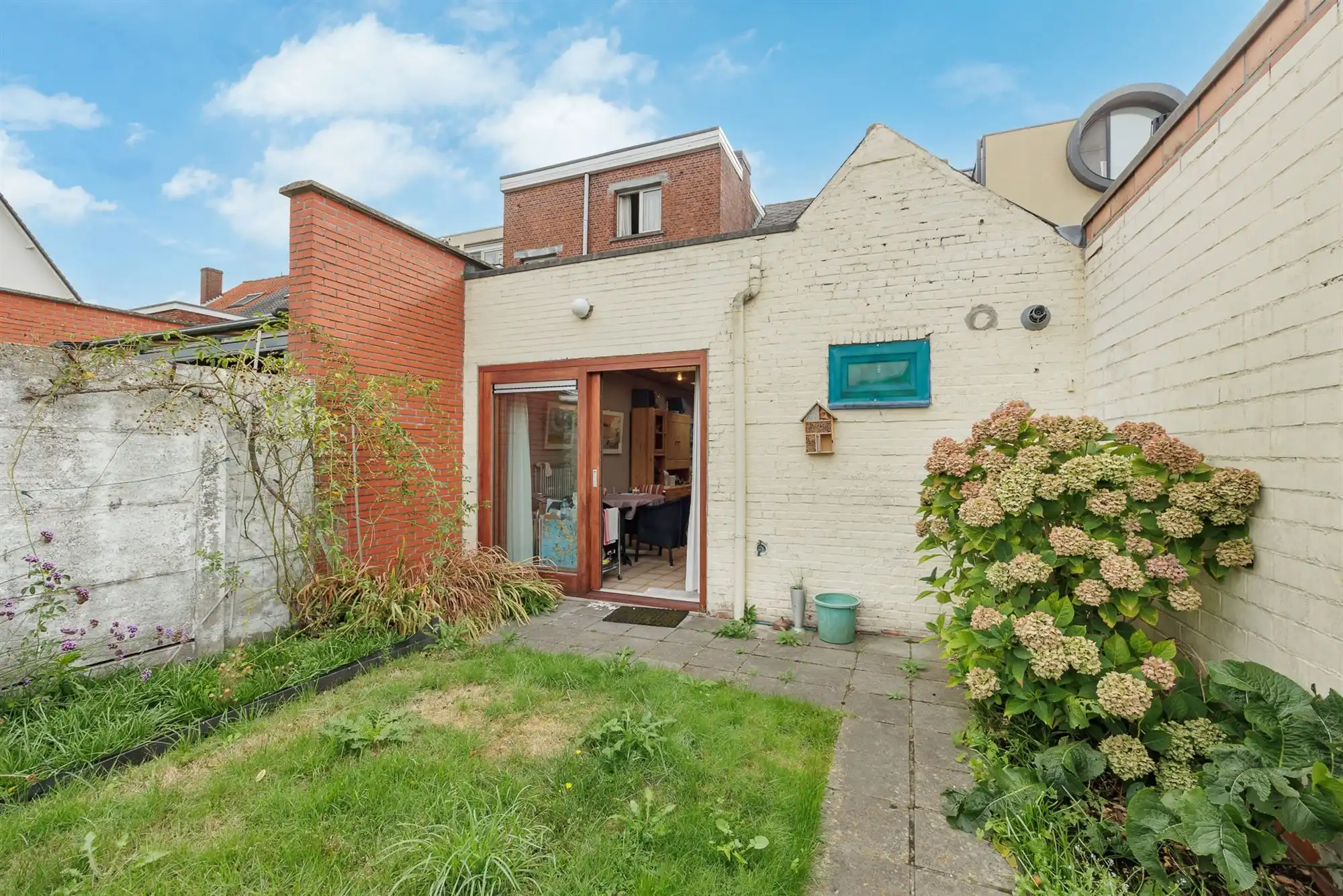 Karaktervolle woning met potentieel tot 4 slpk en garage foto 27