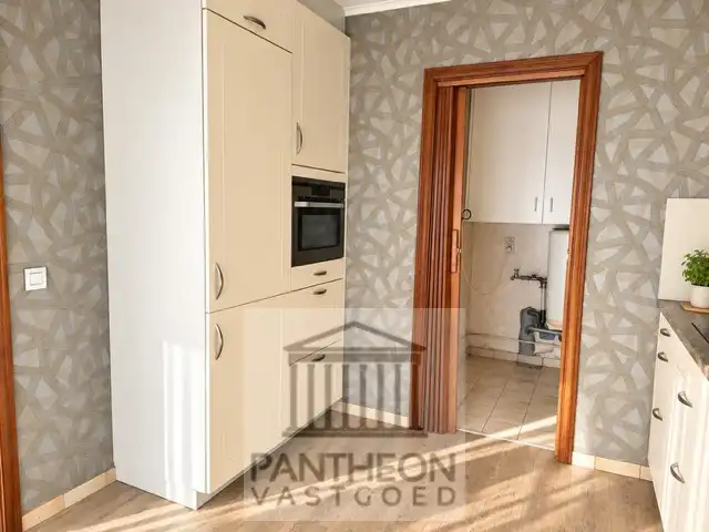 EXCLUSIEF APPARTEMENT met GROOT ZONNETERRAS OP EEN TOPLIGGING foto 6