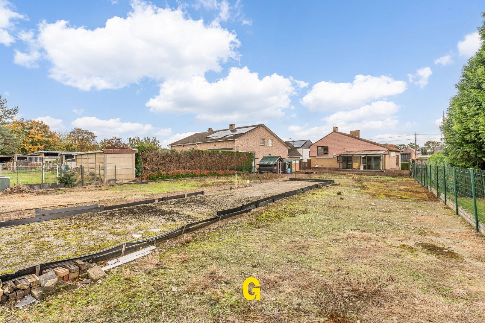 Vrijstaande split-level woning met zuid gerichte tuin op 14a 49ca, in een geliefde buurt vlakbij het centrum foto 28