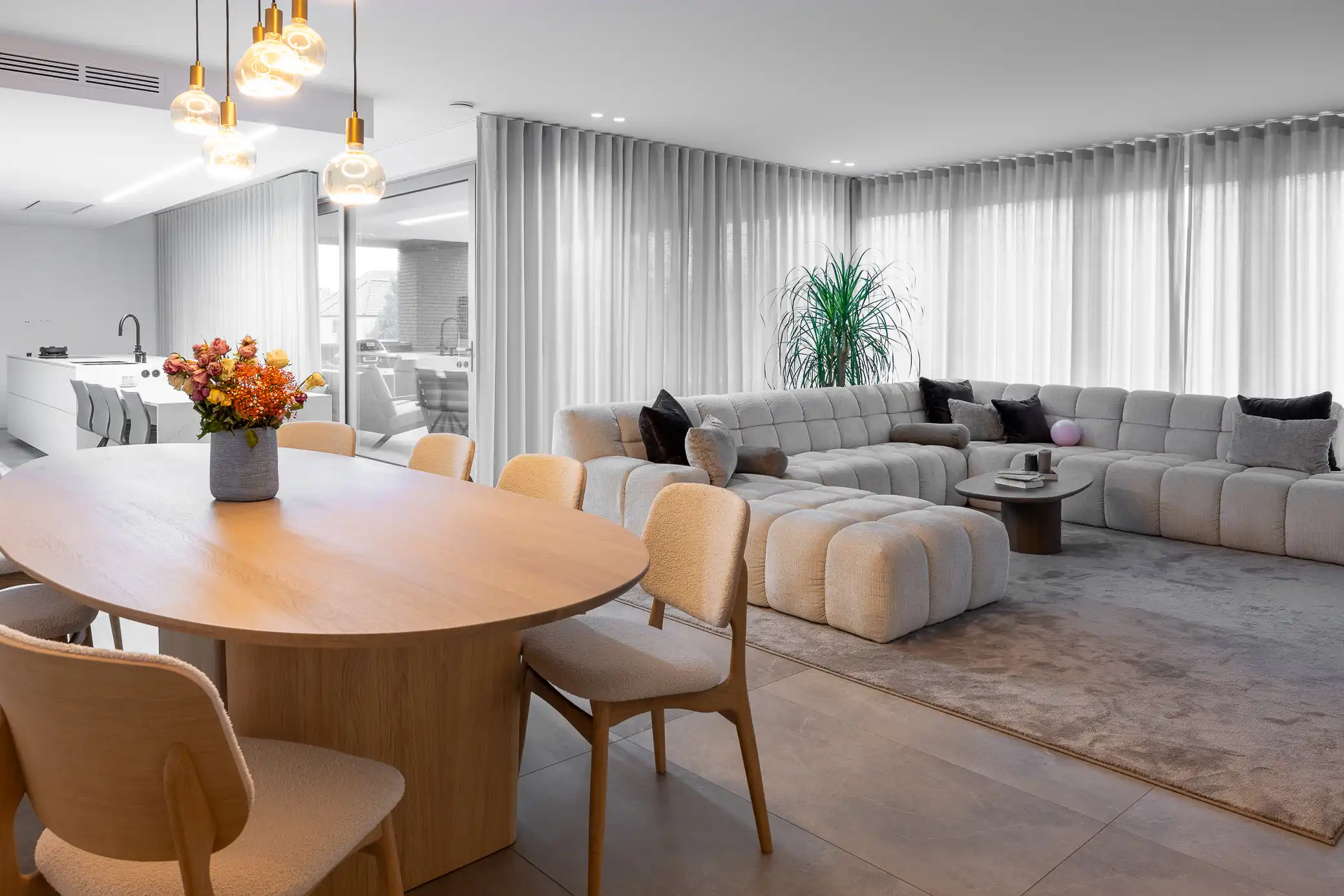   EXCLUSIEVE WOON-WERKCOMBINATIE IN BORSBEEK (Herentalsebaan 301) foto 11