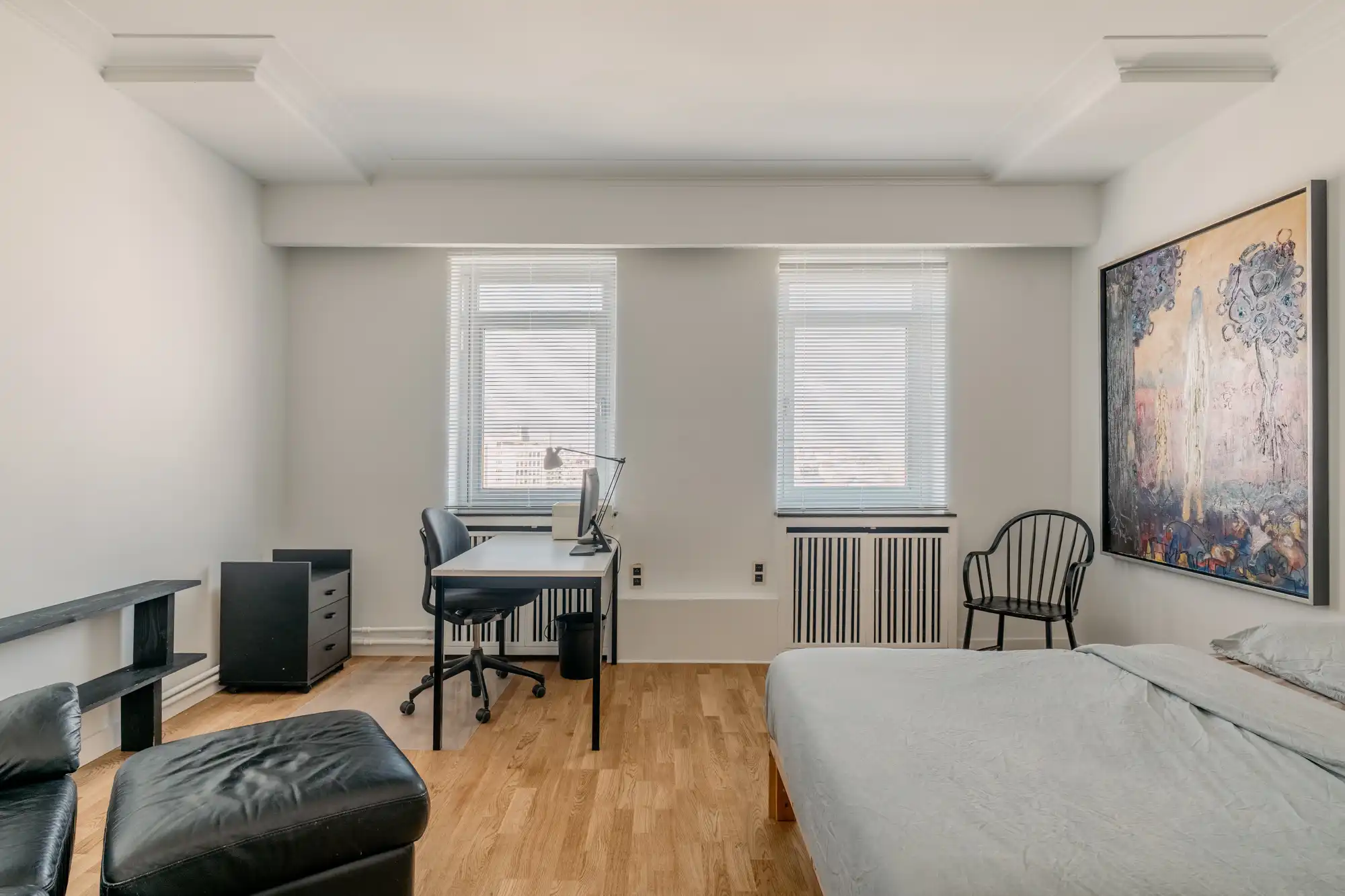 Eleganza Urbana: Italiaanse elegantie op hoogte in hartje Antwerpen foto 18