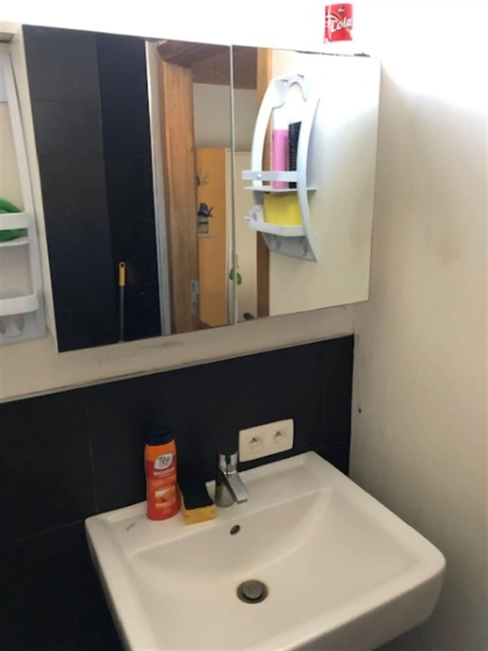 Modern appartement met groot terras foto 7