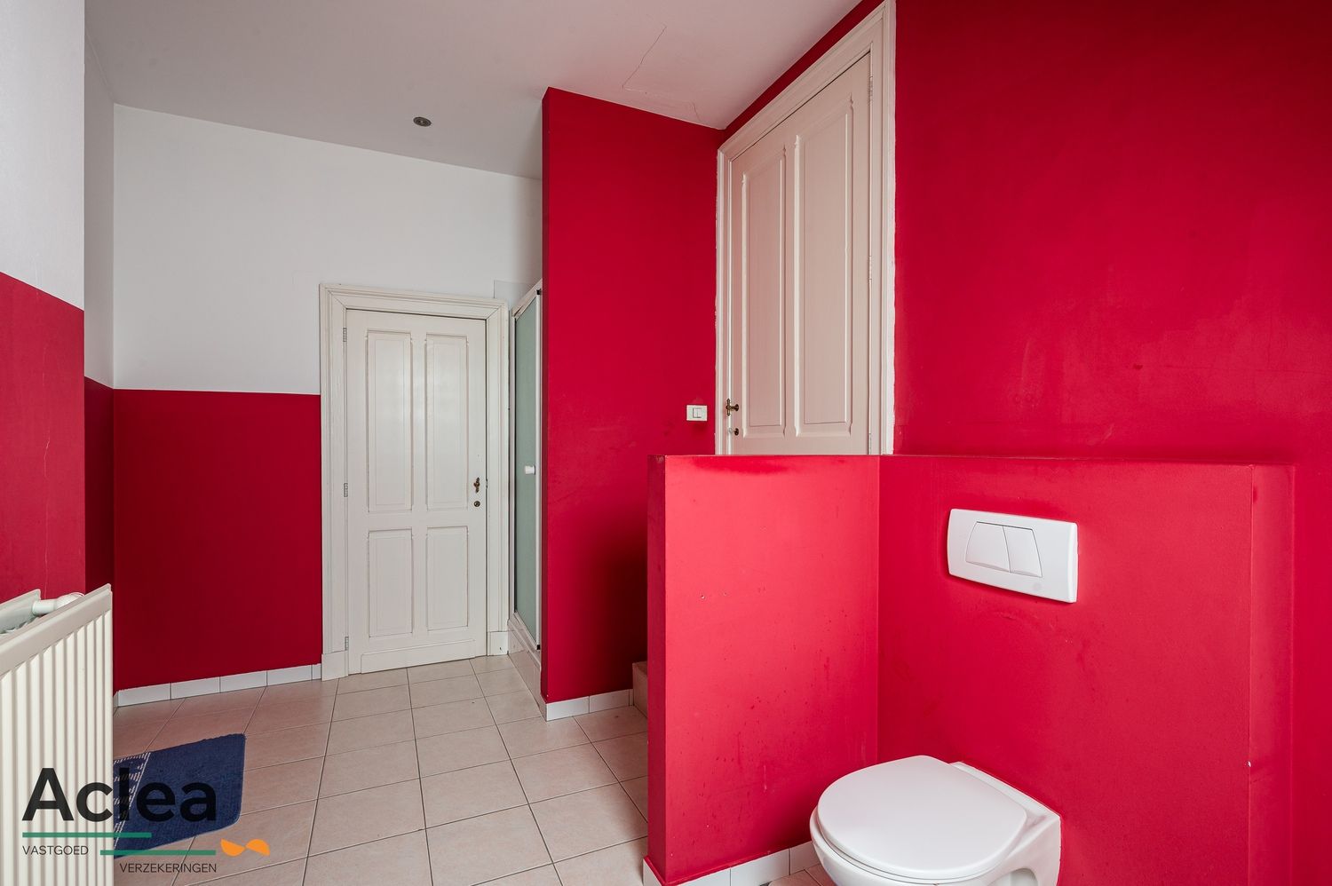 Statige burgerwoning met ruime tuin in het dorp van Watervliet foto 20