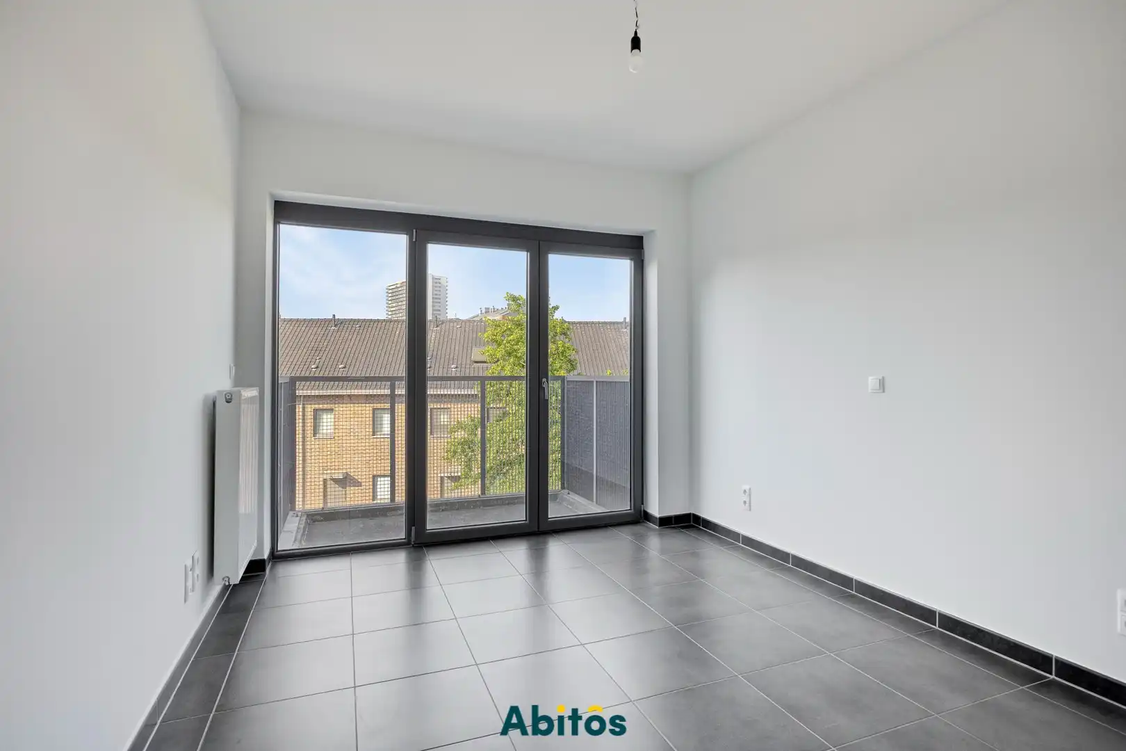 Instapklaar en energiezuinig startersappartement foto 12