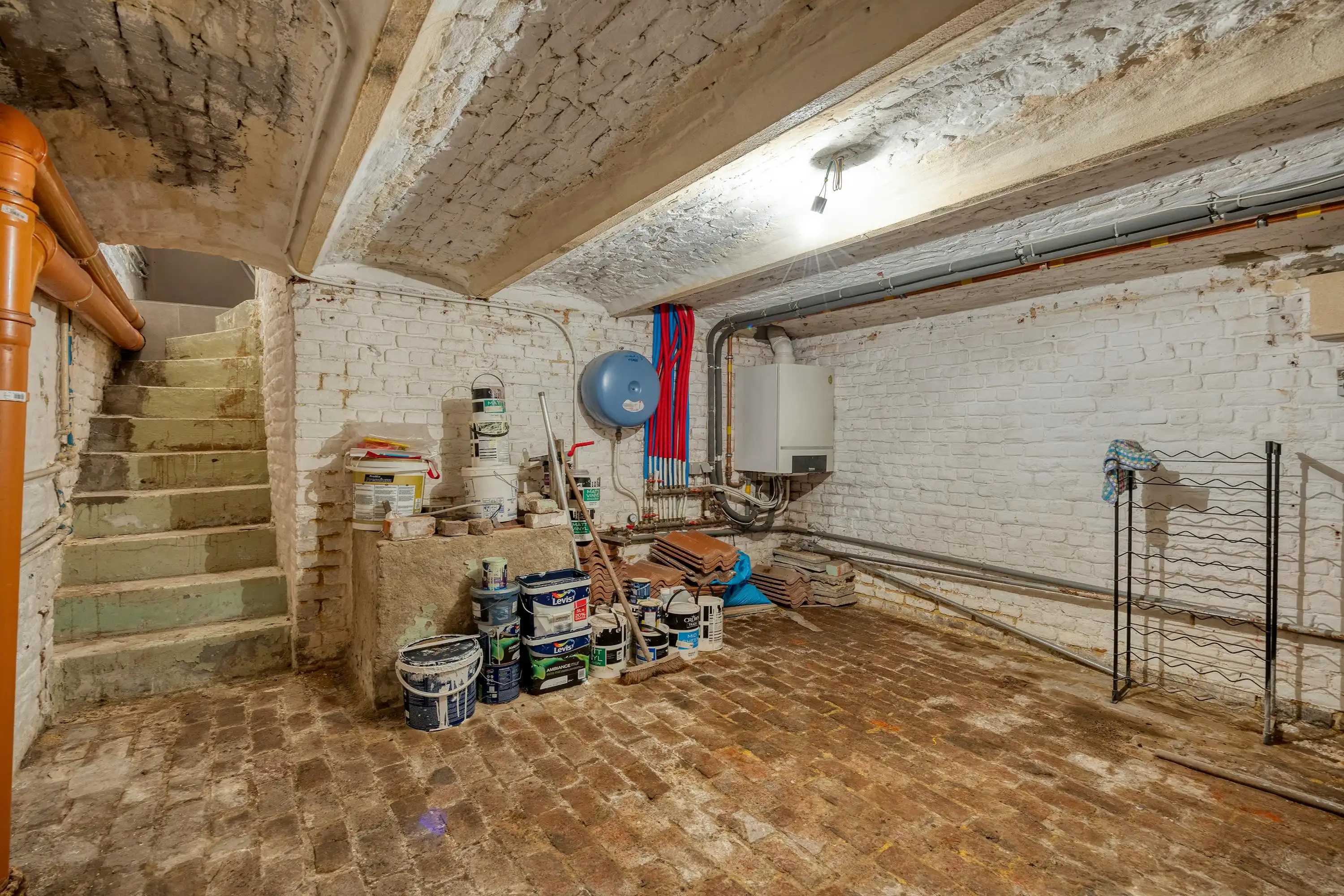 Charmante, instapklare woning met verrassend veel potentieel foto 22