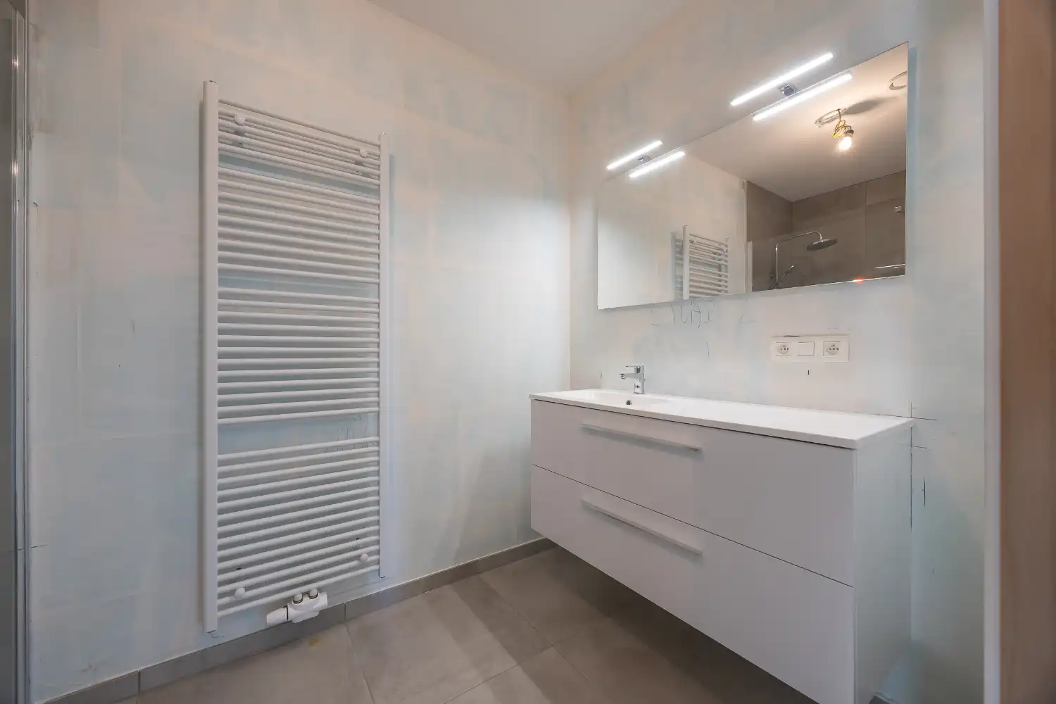 Nieuwbouwappartement met 2 slaapkamers te koop in Middelkerke foto 18