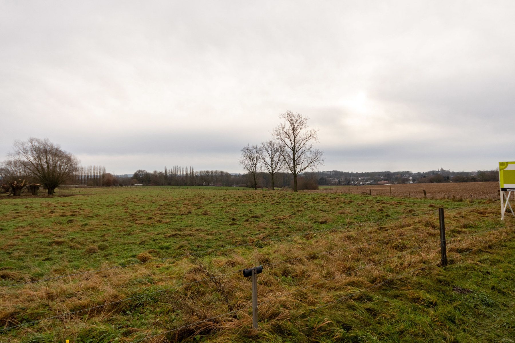 Prachtig perceel bouwgrond voor open bebouwing (14a94ca) foto 4