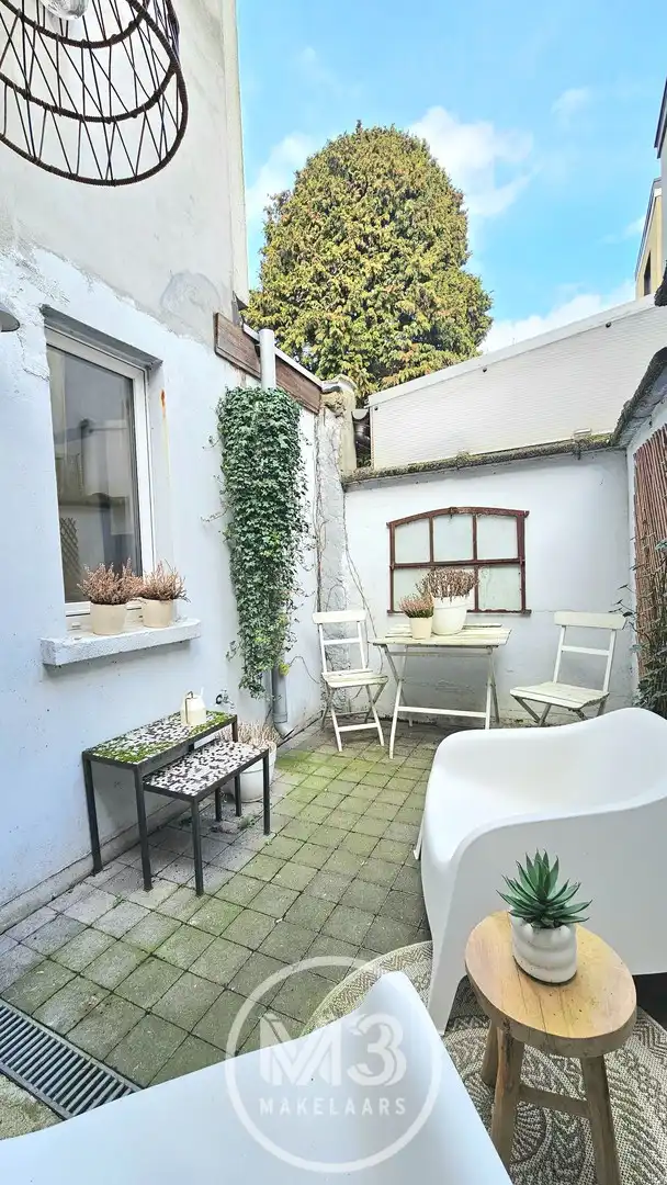 Woning met 4 slpk en 2 badkamers foto 6