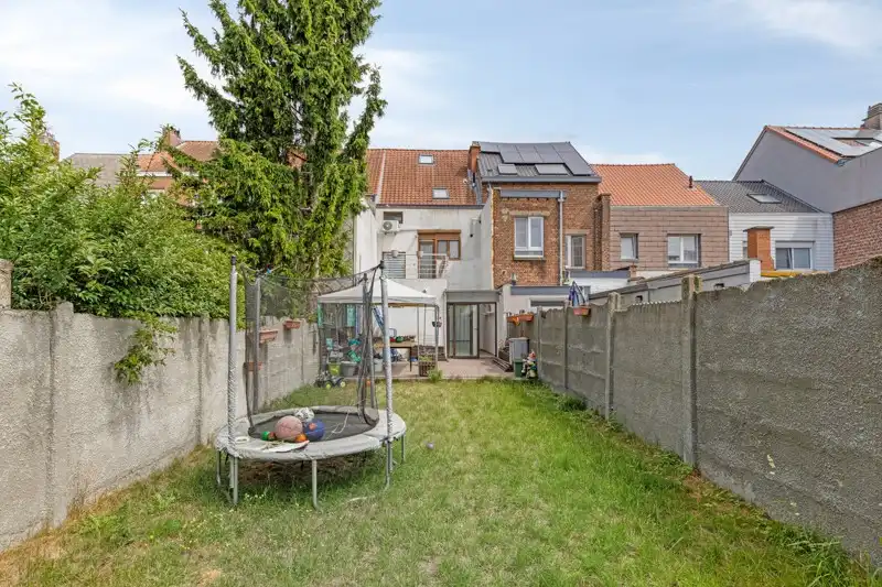Ruime en Energiezuinige Woning nabij Centrum Vilvoorde! 🏡✨ foto 18