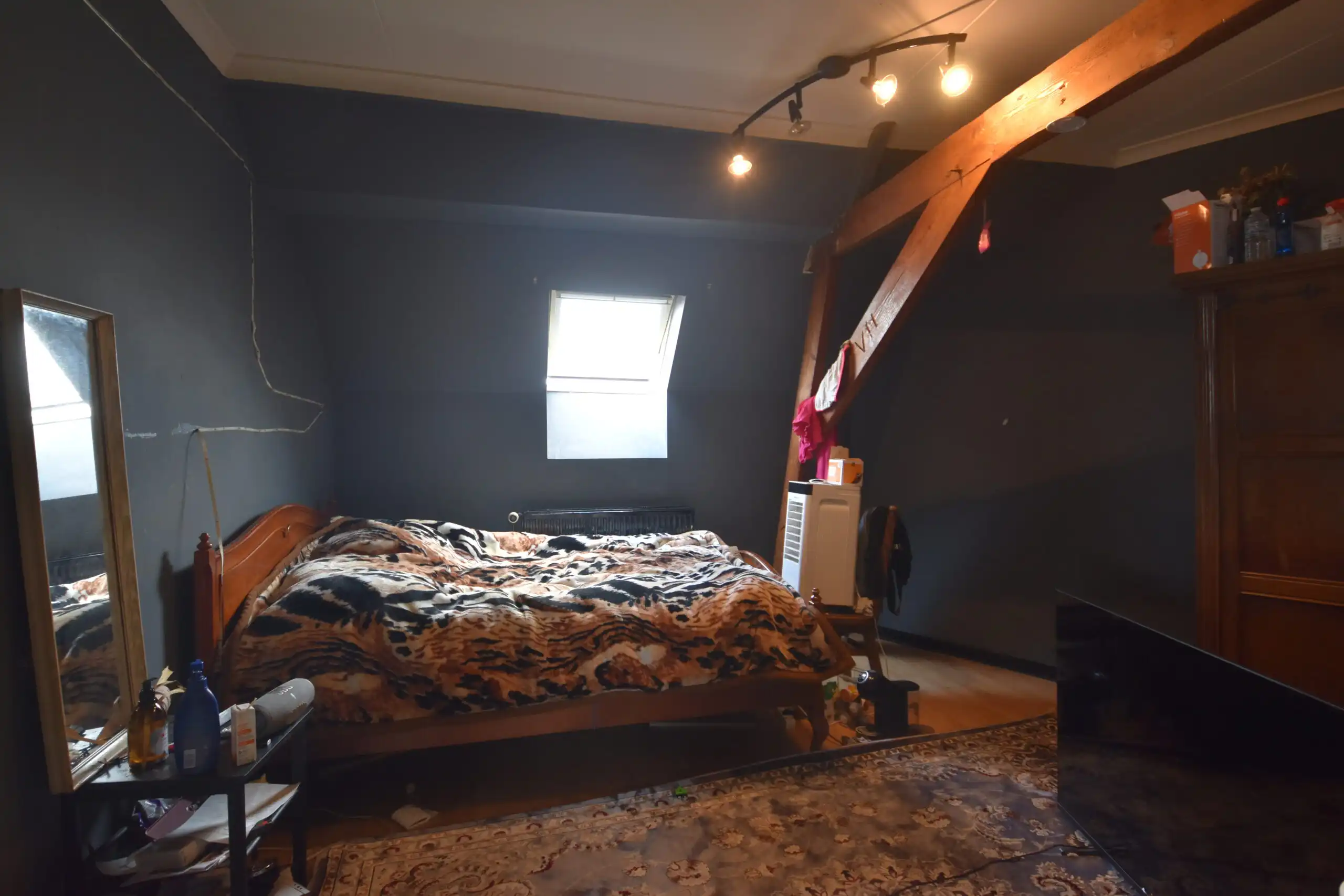 Opbrengsteigendom in karaktervolle herenwoning – centrum Sint-Niklaas foto 43