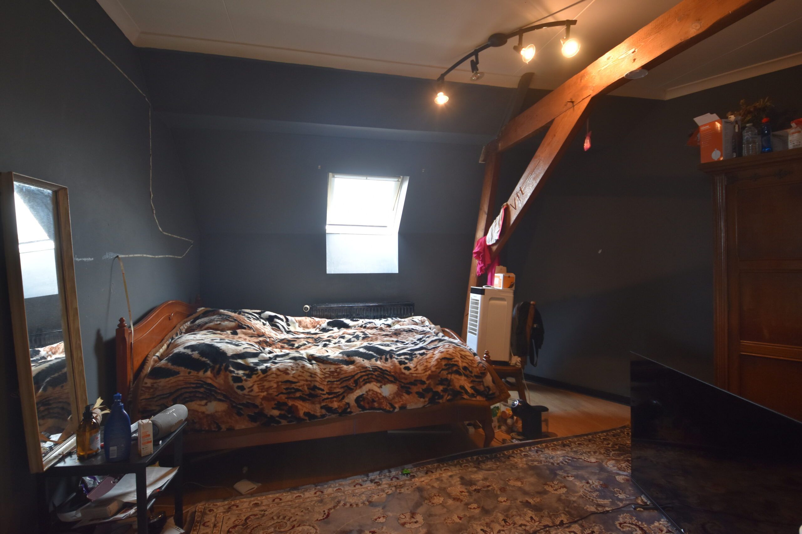 Opbrengsteigendom in karaktervolle herenwoning – centrum Sint-Niklaas foto 43