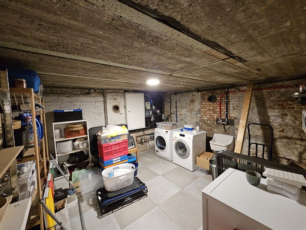 prachtig afgewerkte woning foto 34