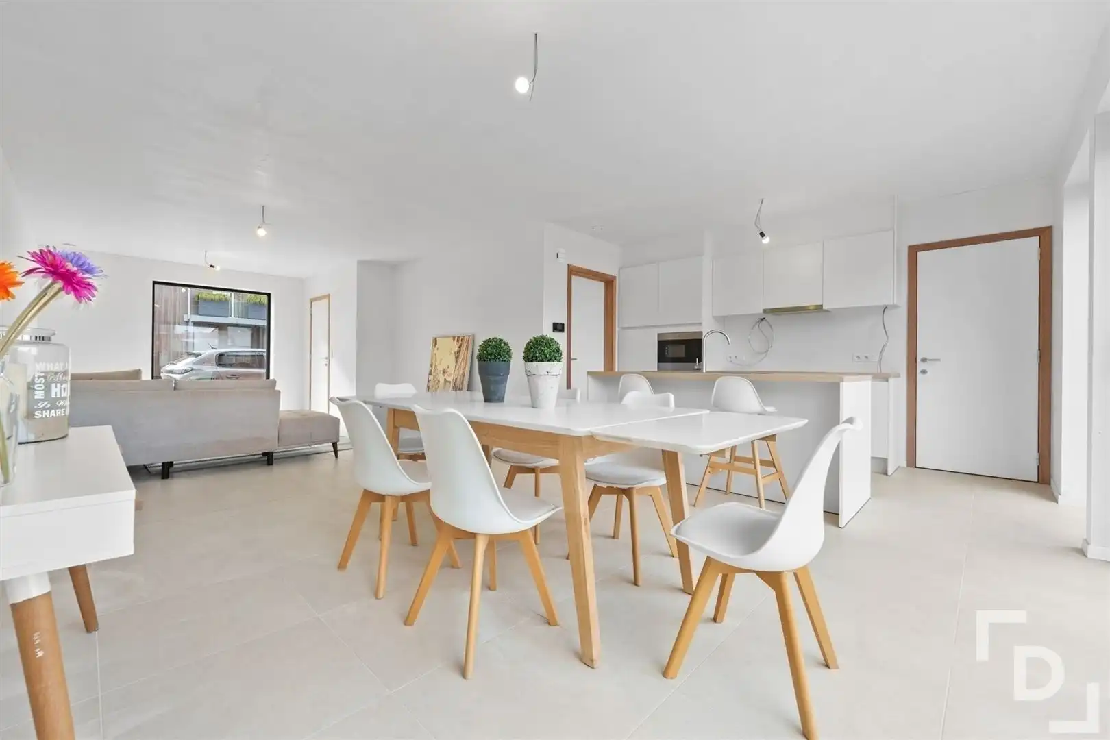 Pastorijwoning foto 8