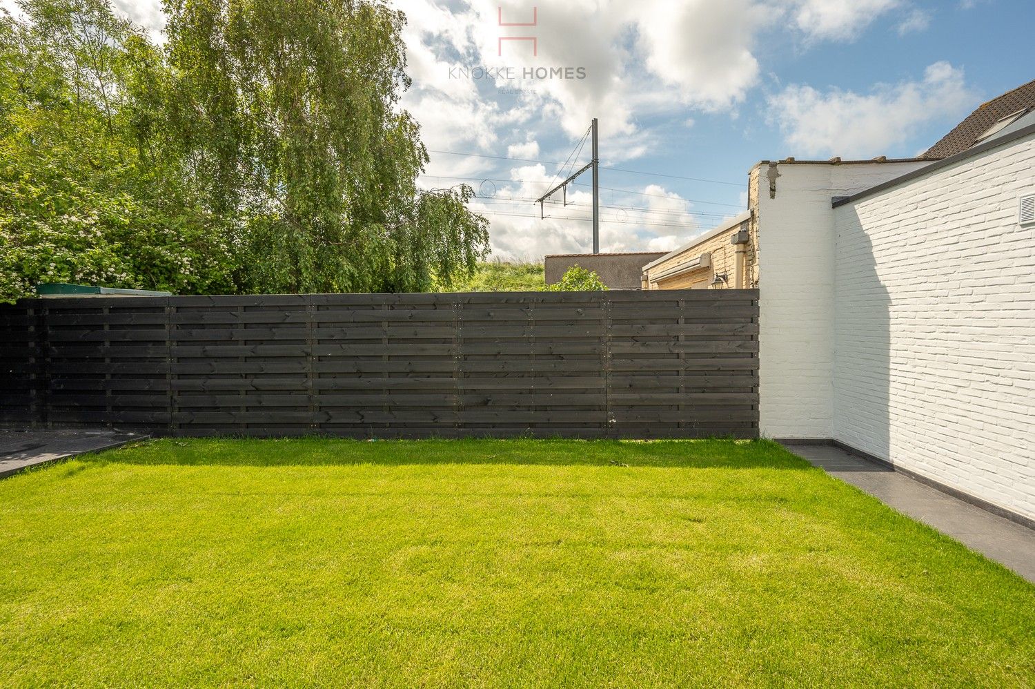 Mooi gerenoveerde woning met tuin in Heist aan zee foto 18