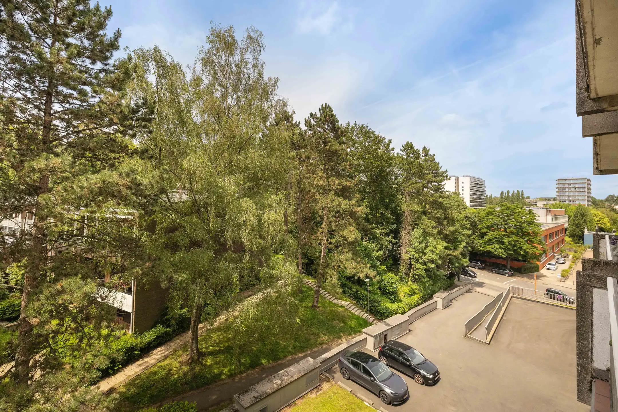 Appartement met uitzicht - Place Keym! foto 5