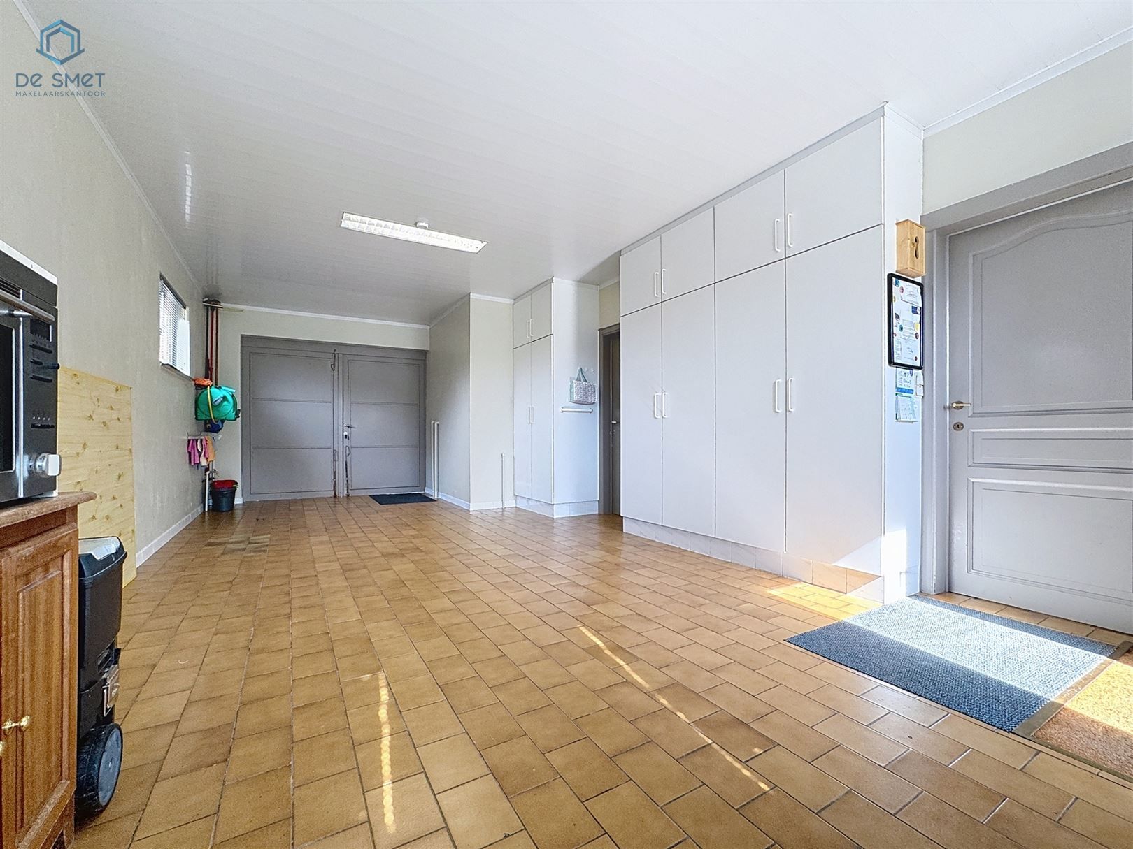 Ruime open bebouwing met 3 slks en prachtige tuin foto 16