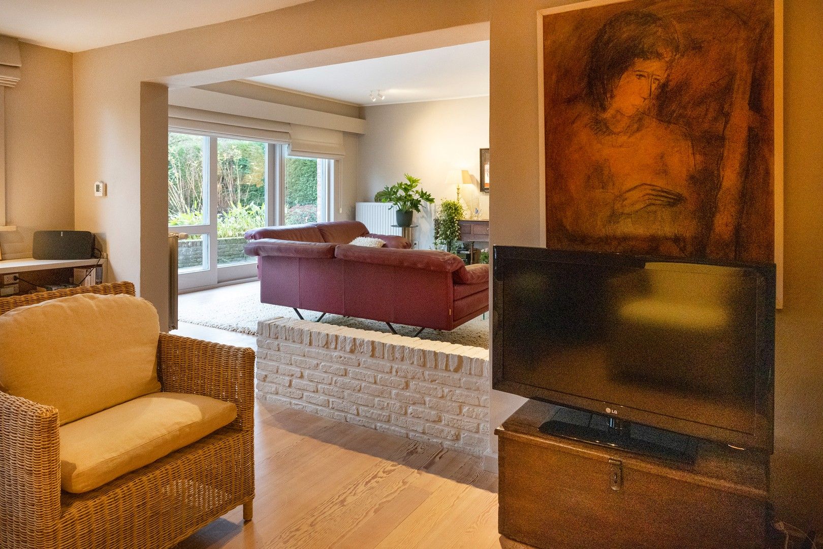 Landelijke woning op ruim 3.000 m². foto 7