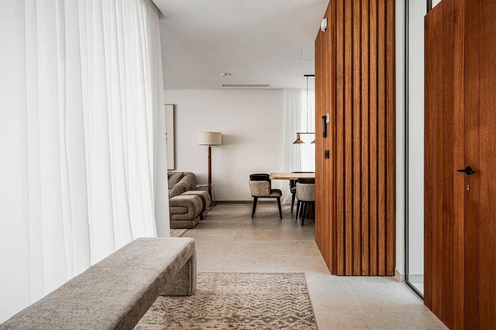 Mediterrane luxe op topniveau – exclusieve designvilla’s met zwembad en panoramisch dakterras in La Nucía foto 7