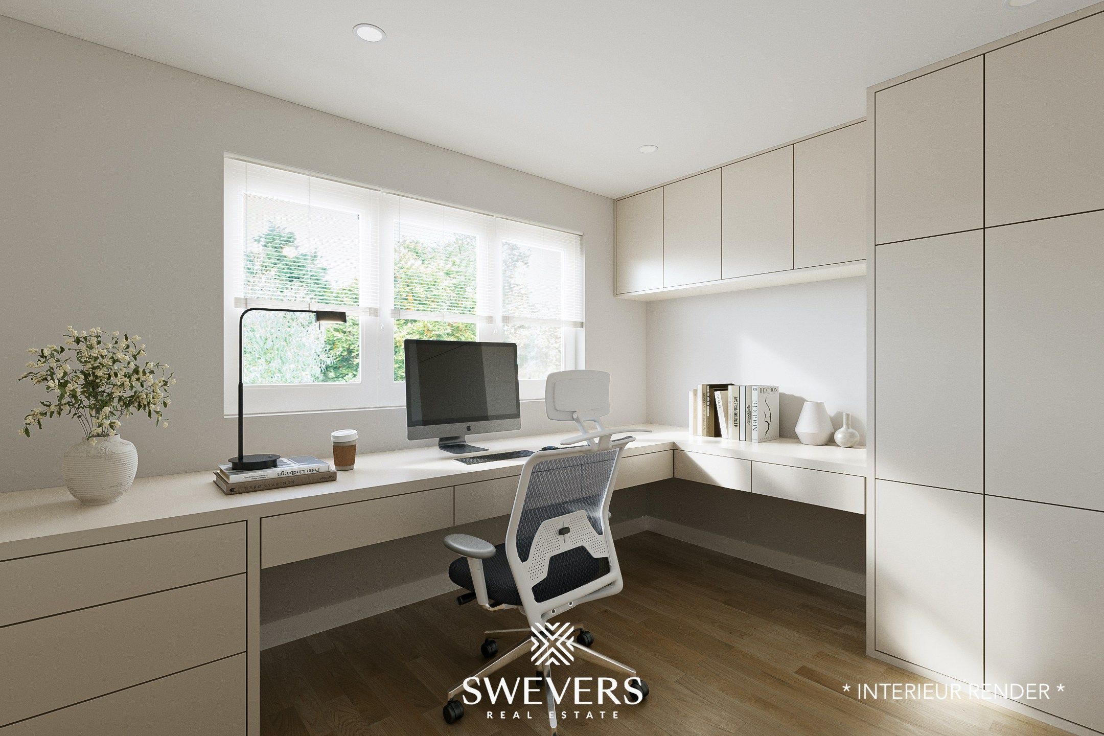 Opbrengsteigendom: lichtrijke en instapklare woning op 9a75ca nabij Hasselt centrum foto 22