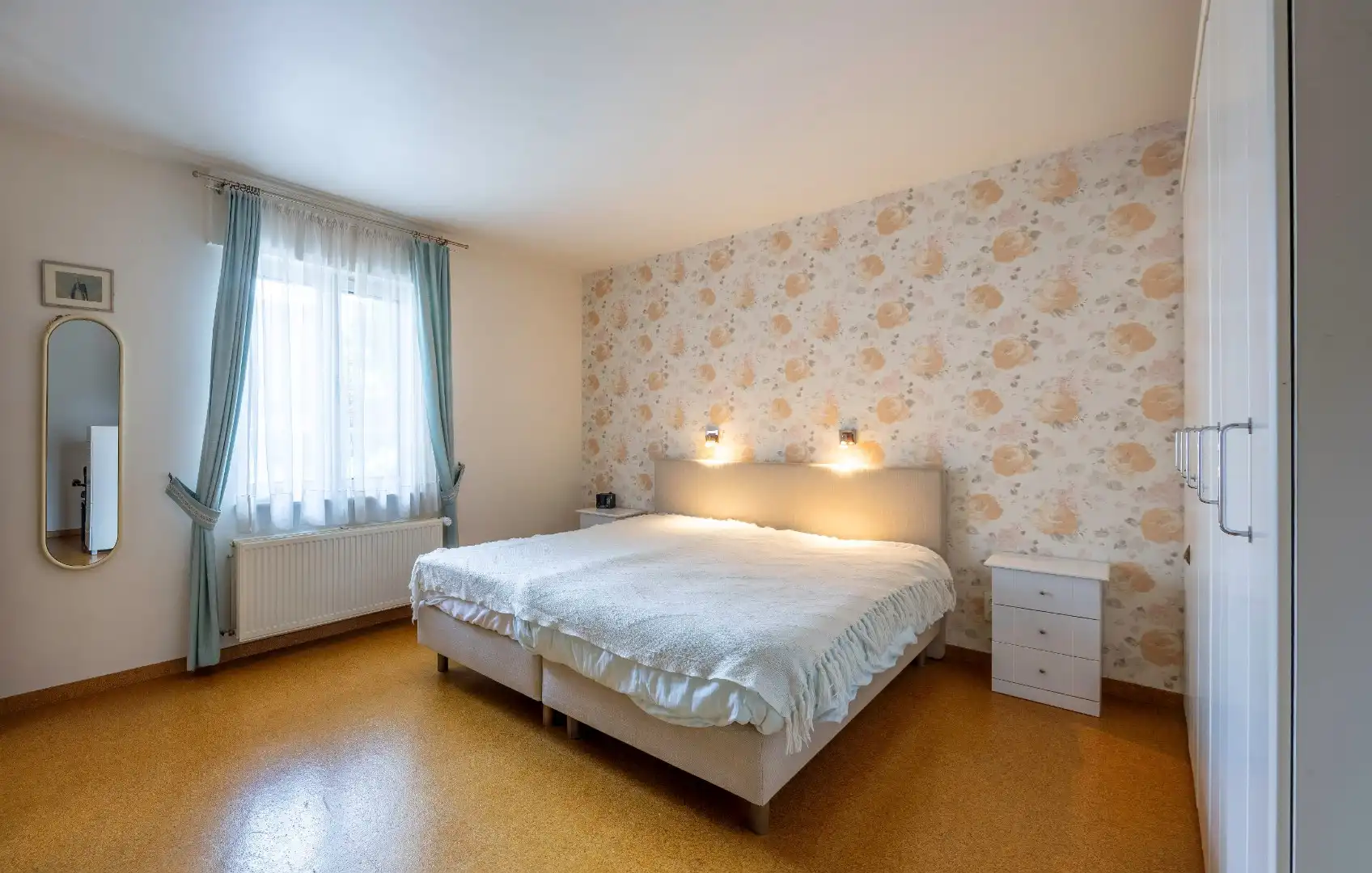 Klassieke villa in rustige buurt. foto 12