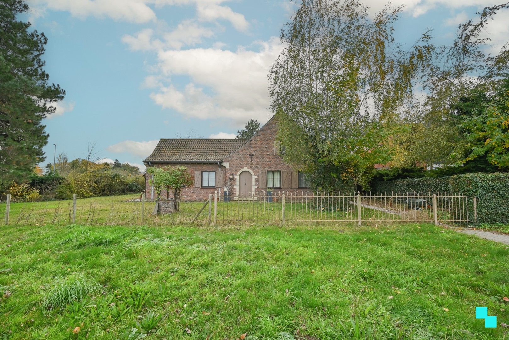 Gezellige fermette met vlot bereikbare ligging te Izegem foto 29