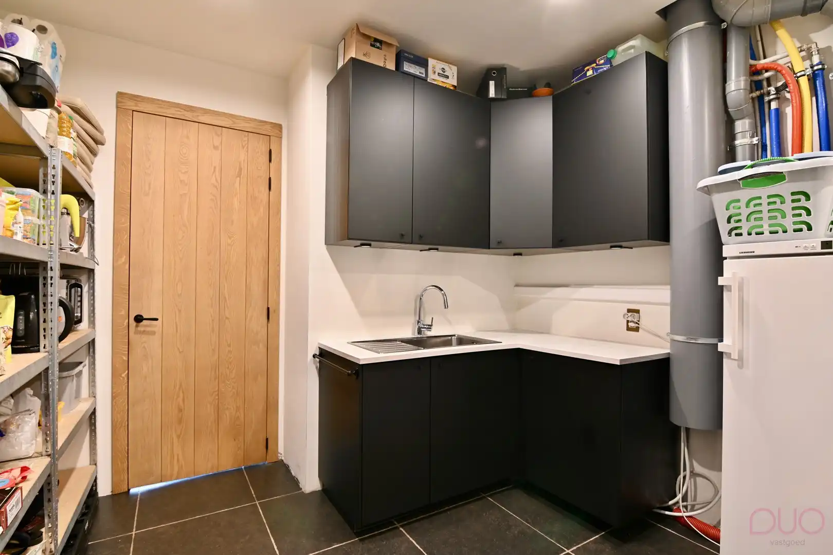 Knappe, exclusieve villawoning met uitbreidingsmogelijkheden foto 20