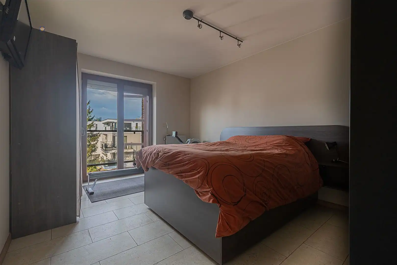 Energiezuinig 2-slaapkamerappartement op unieke ligging foto 11