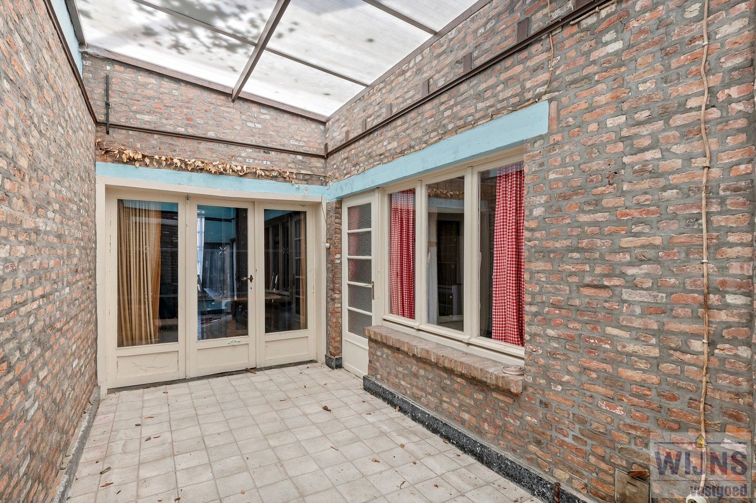 WONING MET VEEL POTENTIEEL I WEERDE foto 8