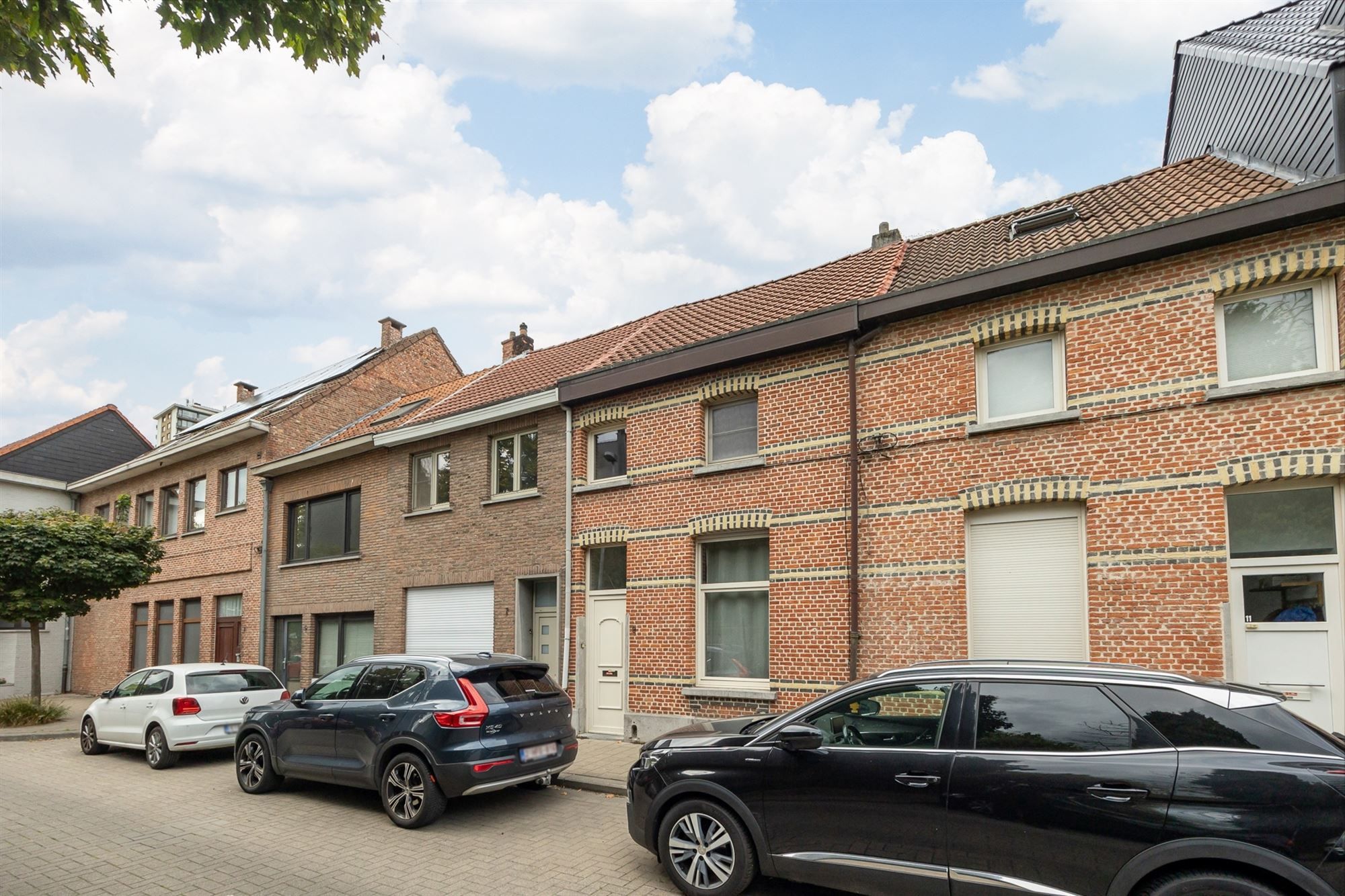 Op te frissen arbeiderswoning op TOPlocatie foto 20