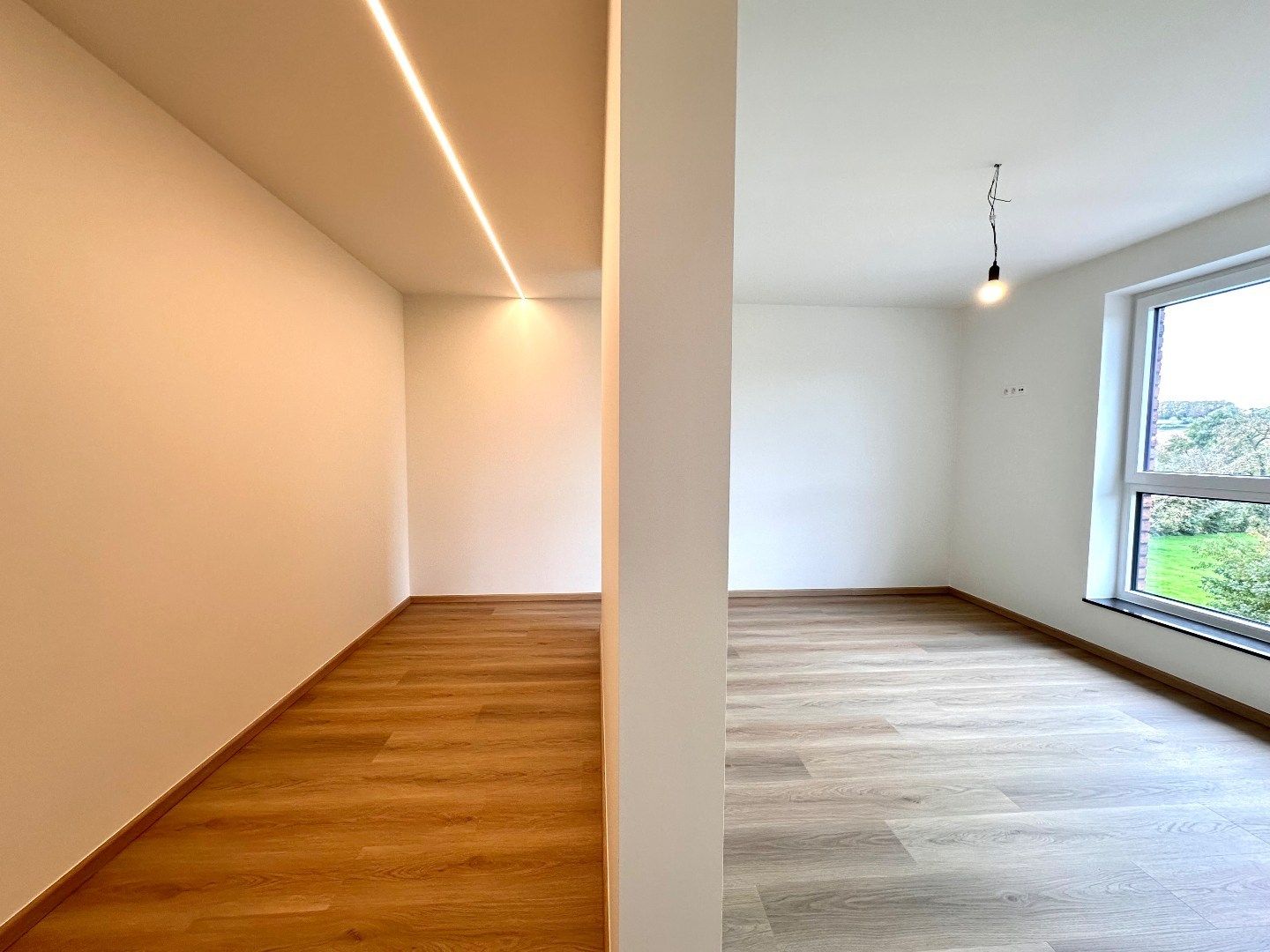 Te huur: prachtige nieuwbouwwoning in groene omgeving te Voeren foto 16