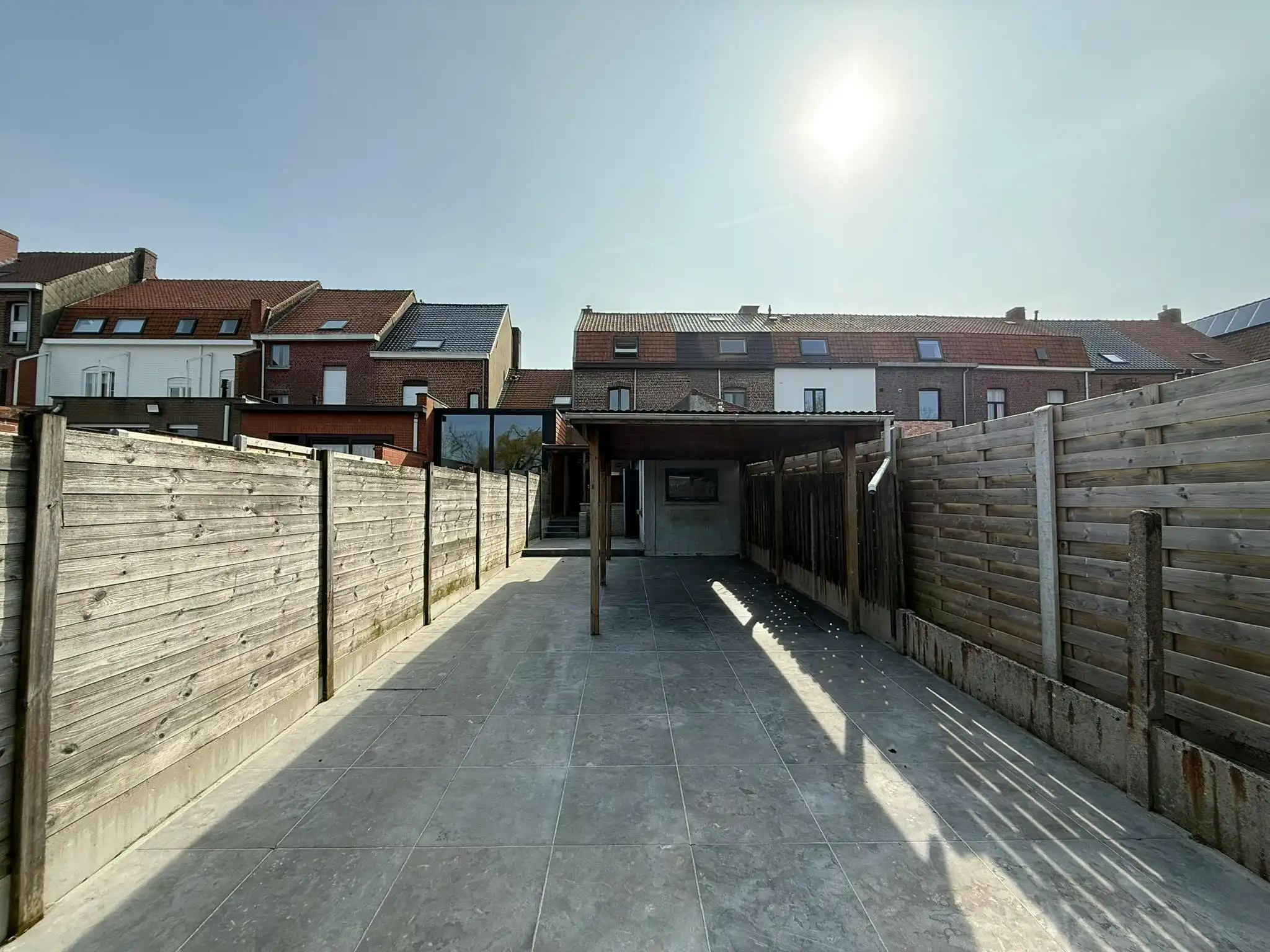 Huis te koop in Ieper met 4 kamers, tuin en garage  foto 10