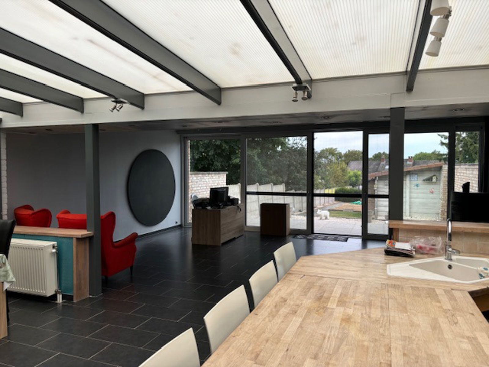 Woning 6 slpks 3 badks te Landen foto 6