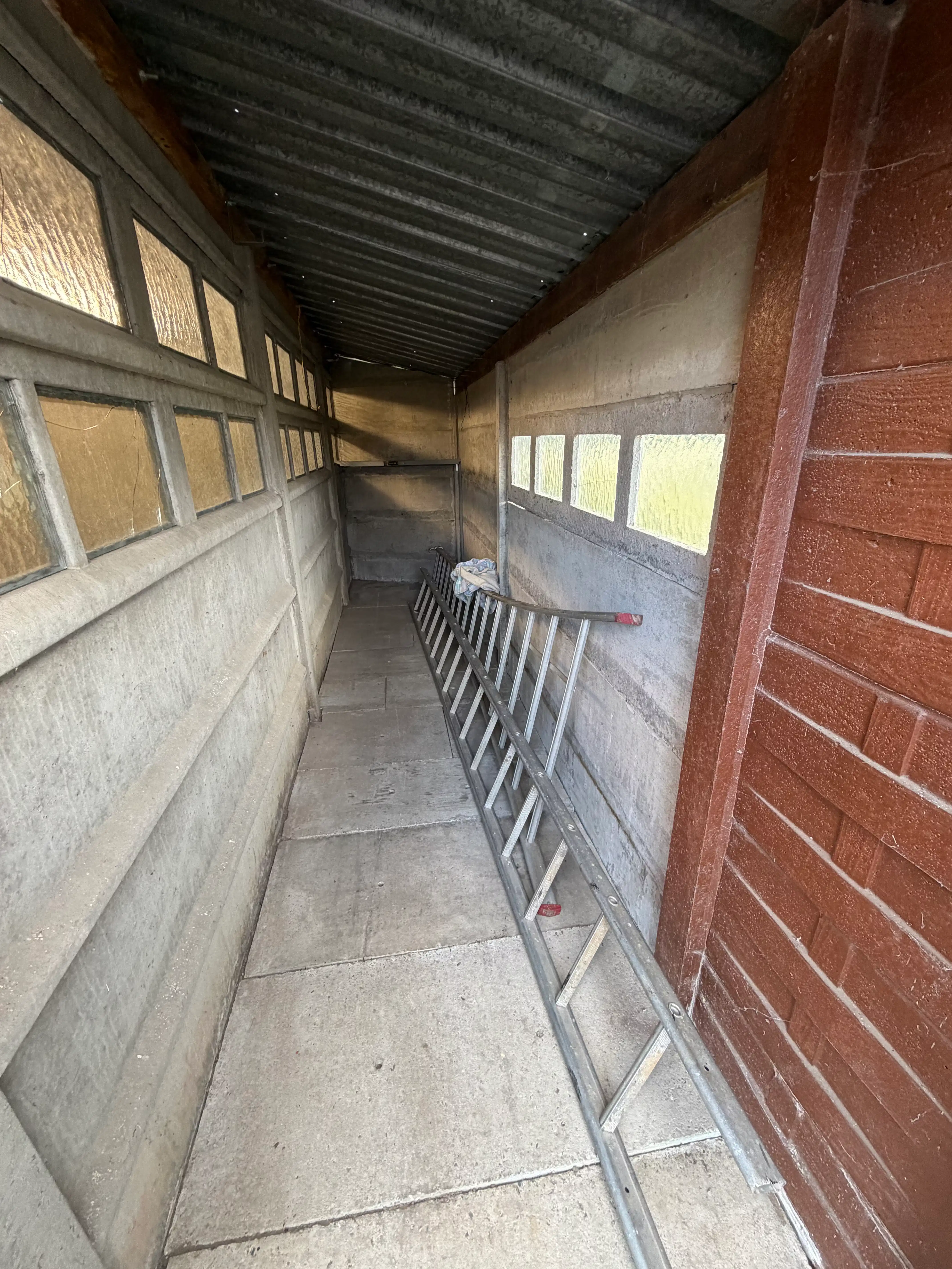 Hasselt-Spalbeek, Laarbeekstraat 24: Prachtig gelegen woning in agrarisch gebied op een perceel van 29a 40ca ! foto 26