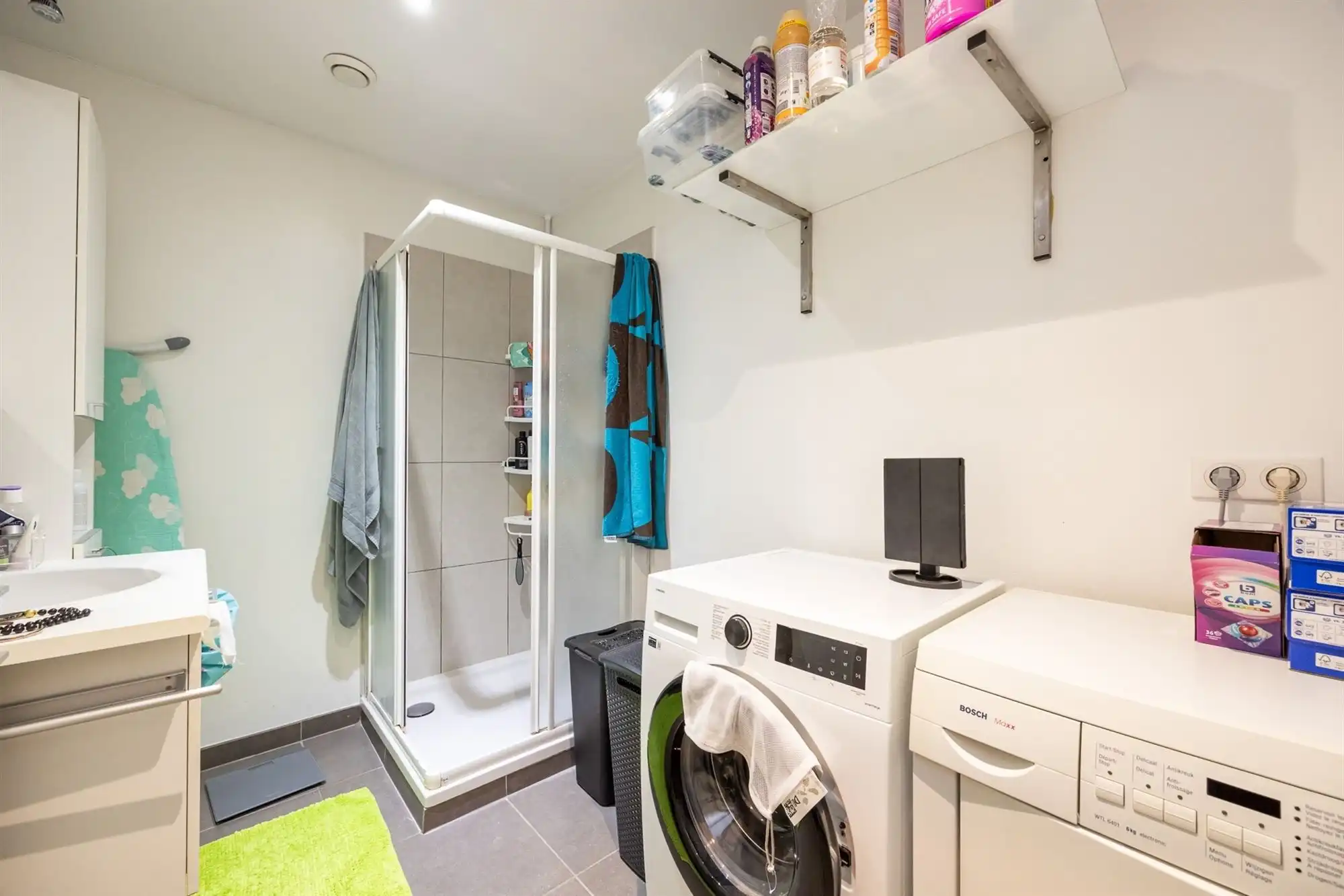 Opbrengsteigendom met 3 vergunde appartementen foto 11