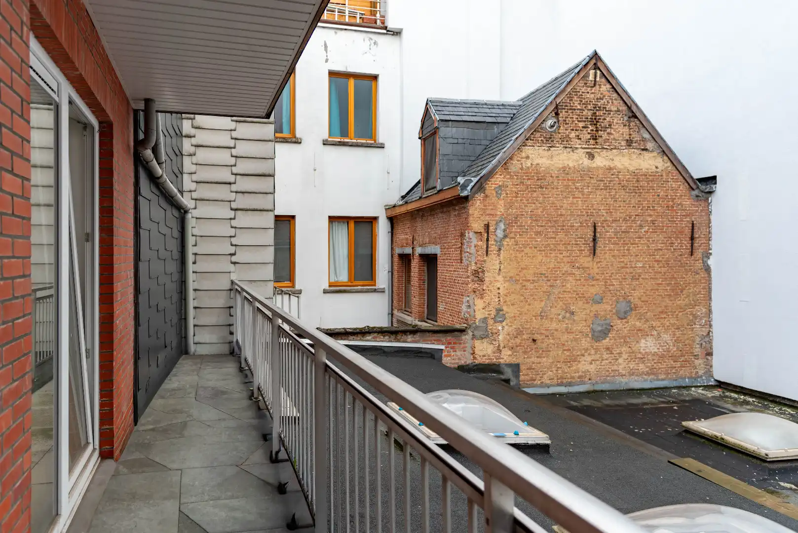 Ideaal voor de stadsmus foto 11