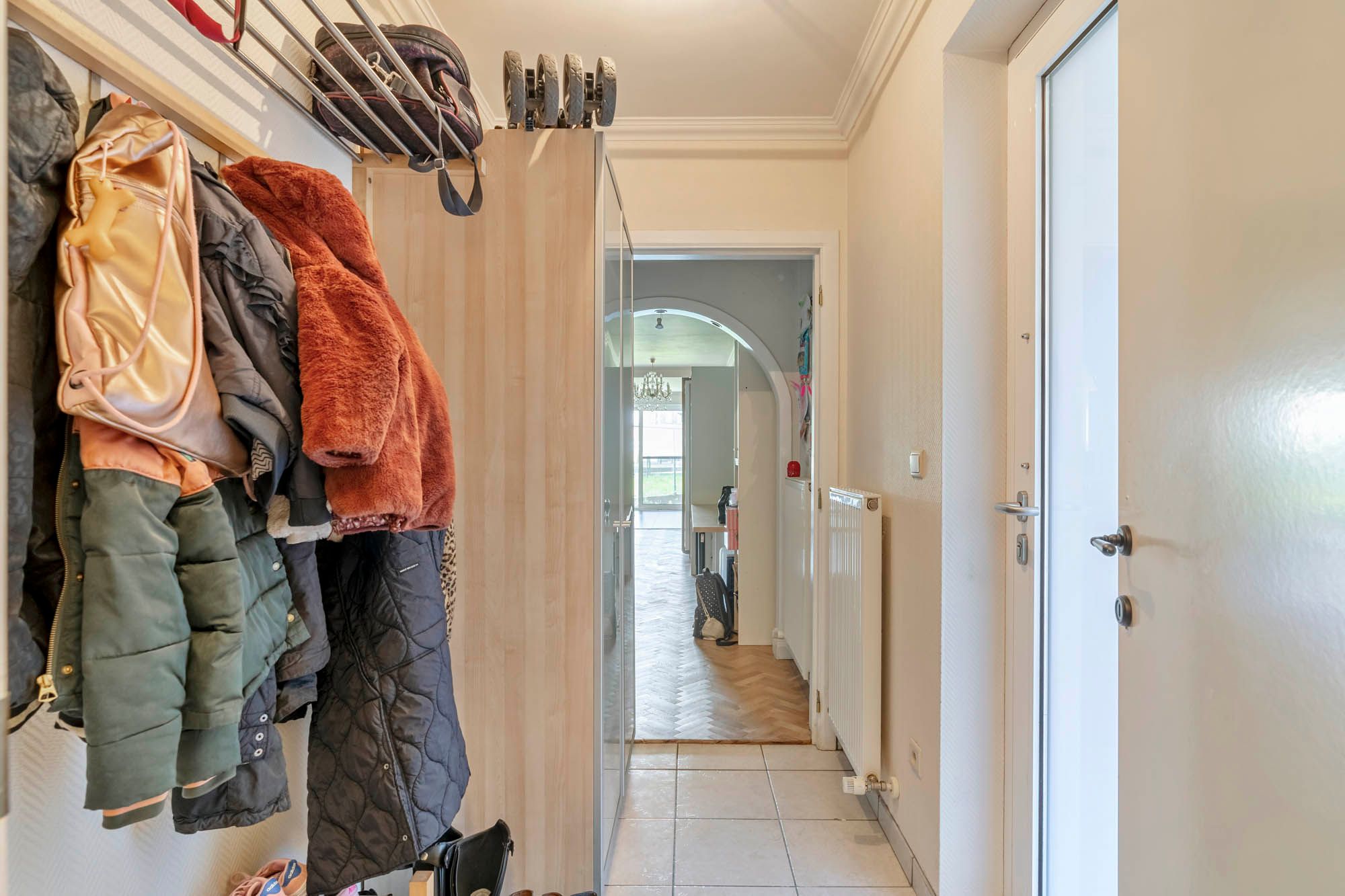 Gelijkvloers appartement voor 260.000 foto 15
