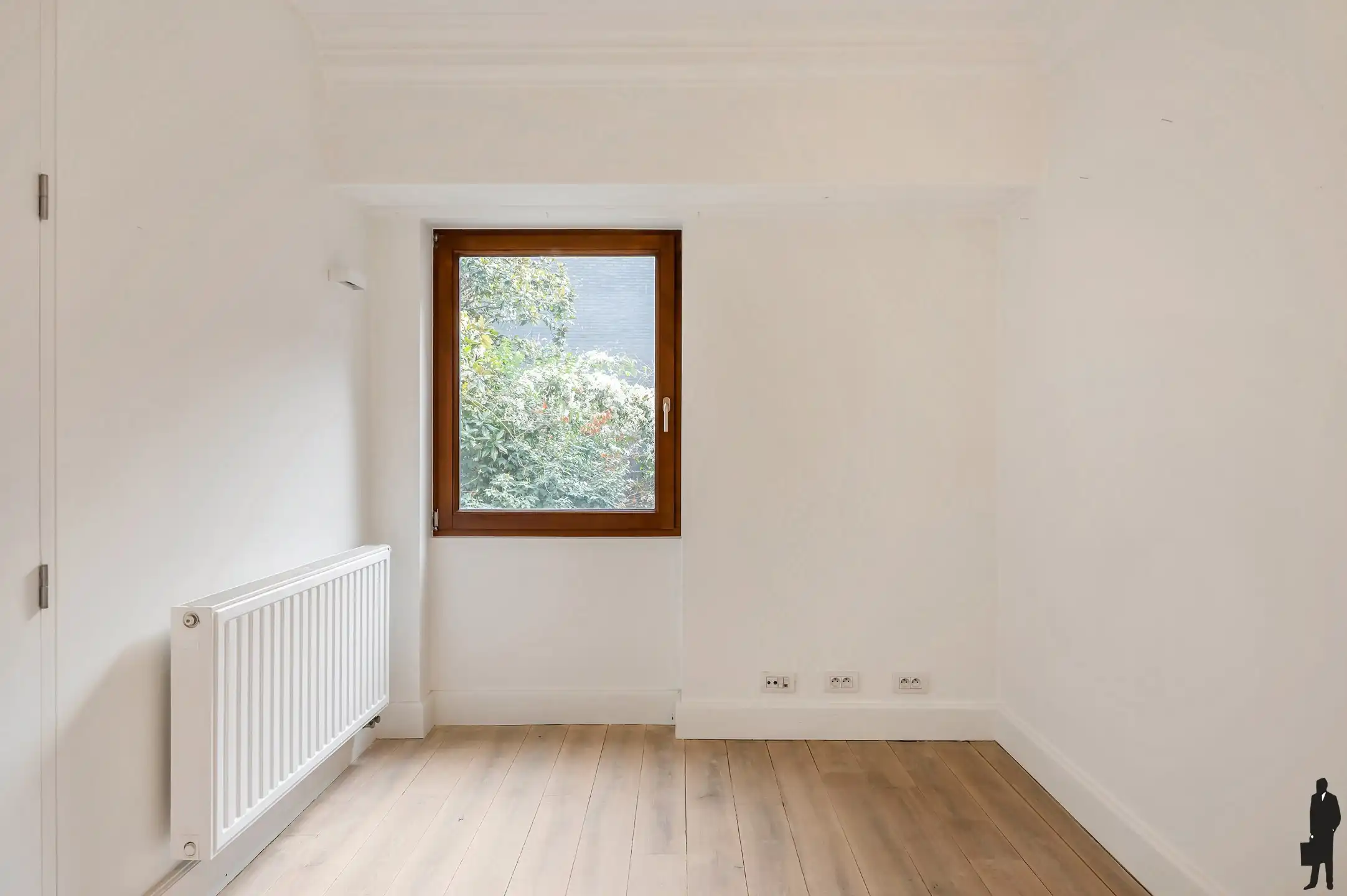 Uitzonderlijk gelijkvloers appartement met ruim terras foto 20