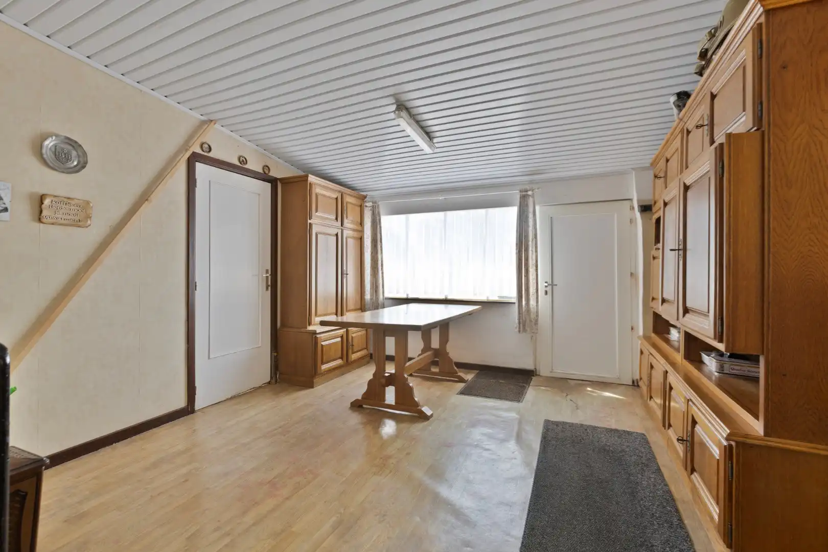 Vrijstaande woning met karakter en blijvend groene verzichten in Wintershoven foto 13